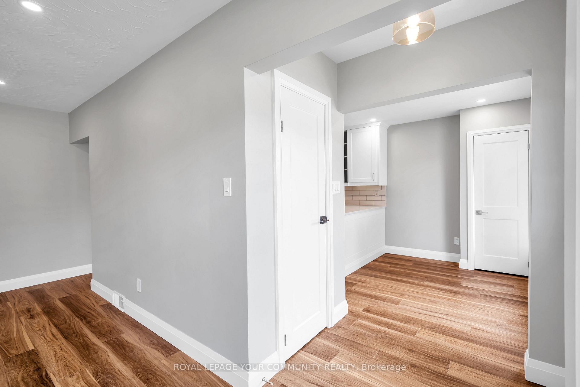 Photo 8 of Unit Upper, 80 Byng Avenue, Oshawa, Centennial — HOMEH