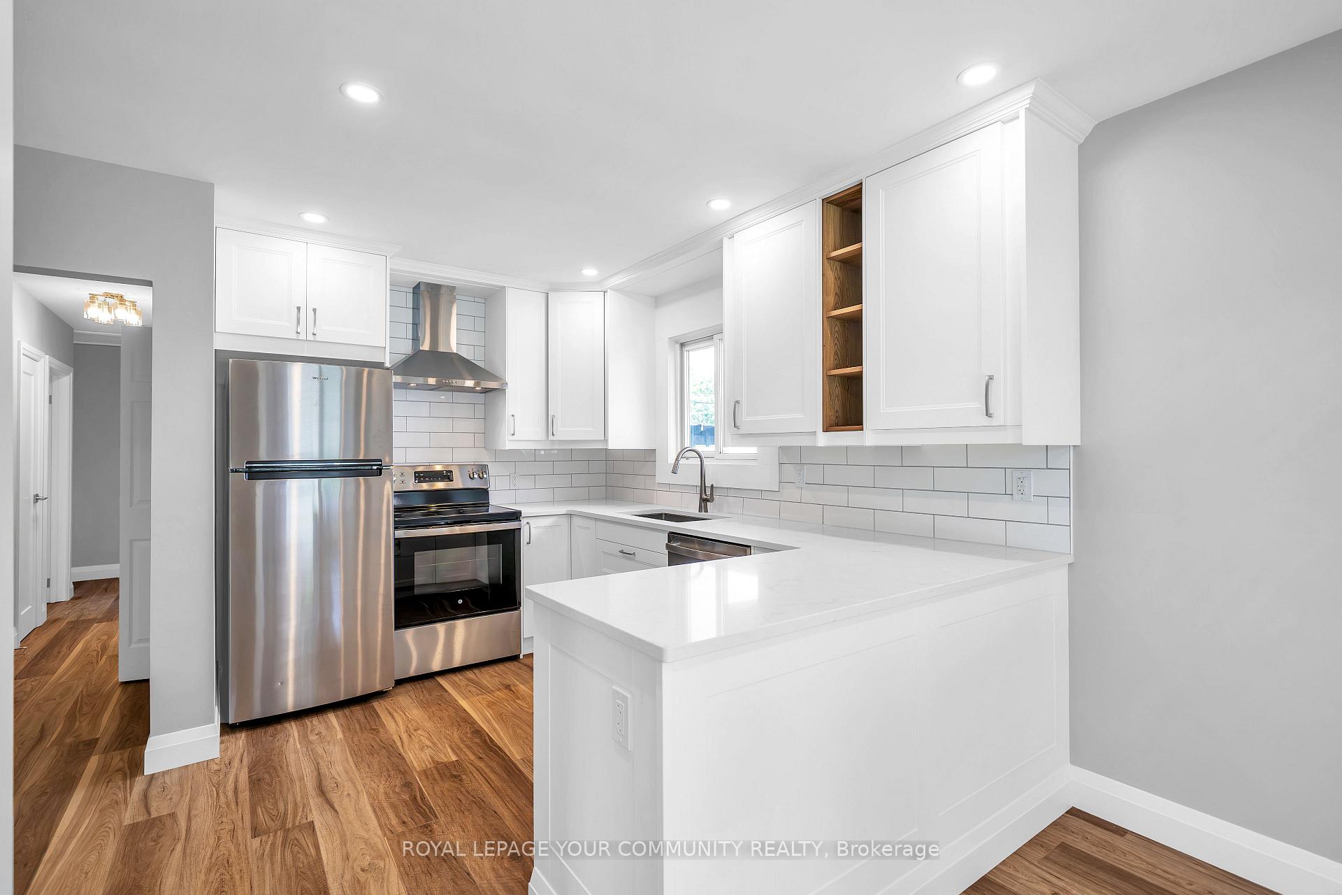Photo 3 of Unit Upper, 80 Byng Avenue, Oshawa, Centennial — HOMEH