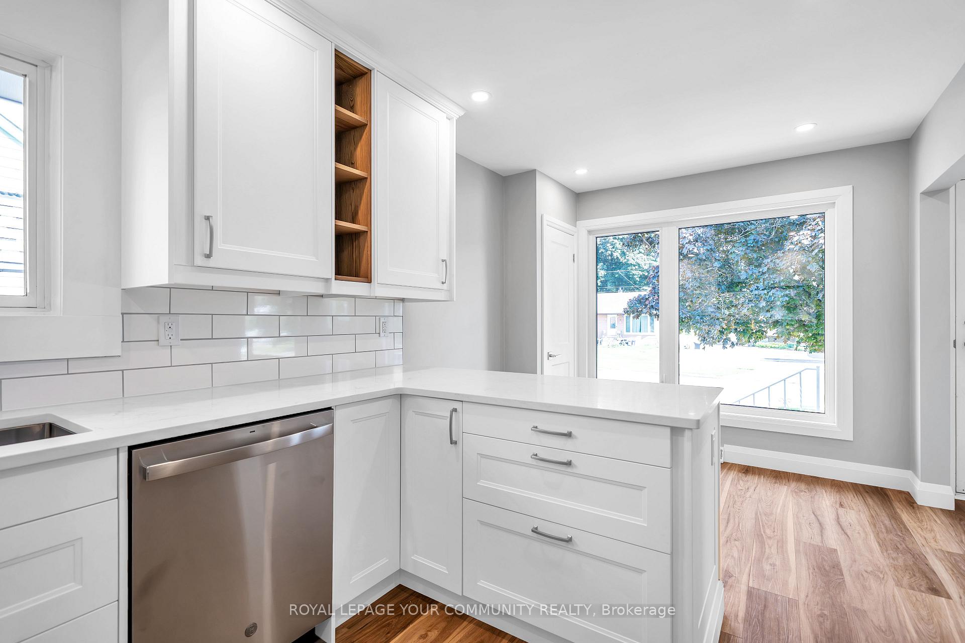 Photo 7 of Unit Upper, 80 Byng Avenue, Oshawa, Centennial — HOMEH