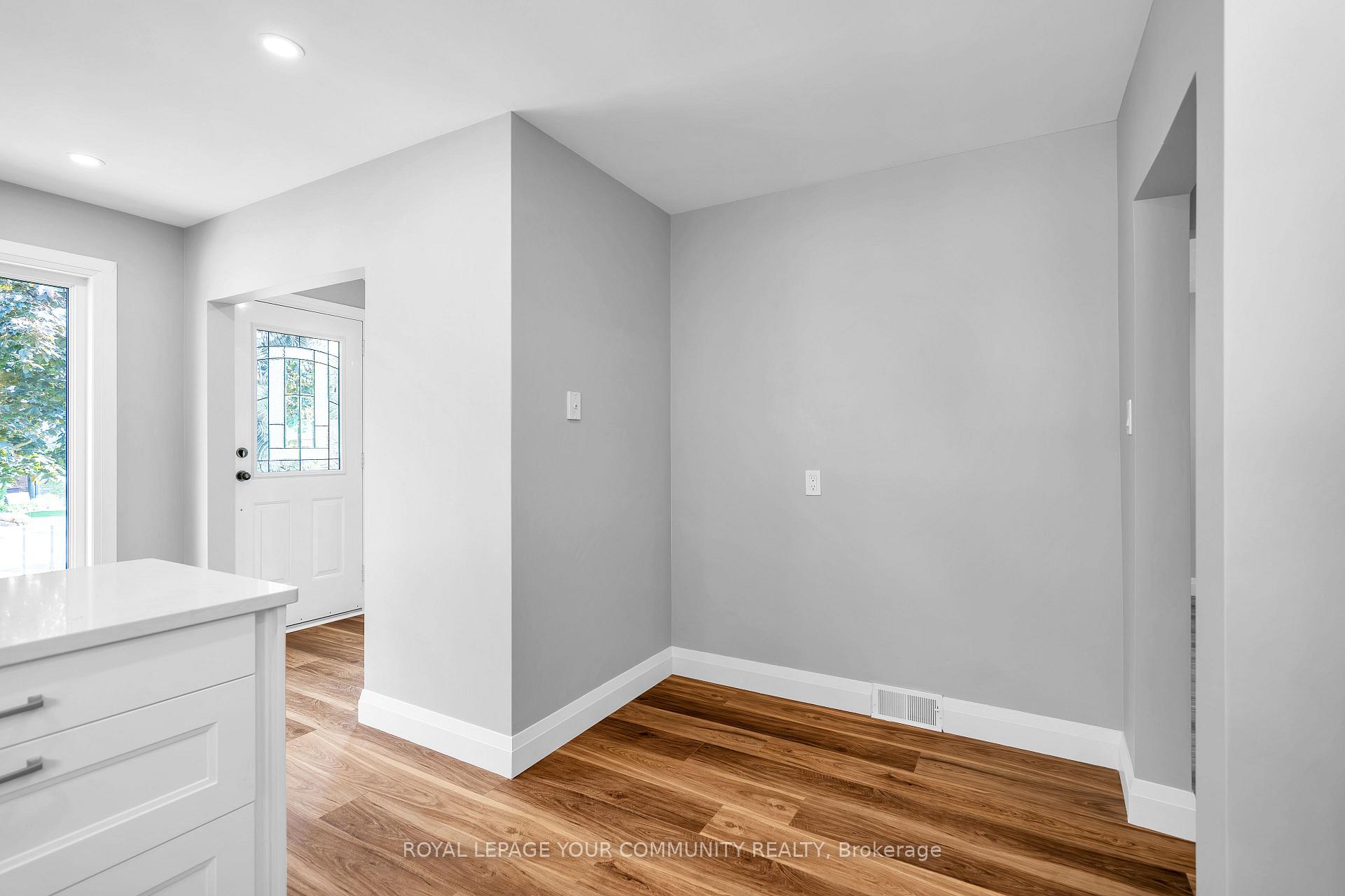 Photo 2 of Unit Upper, 80 Byng Avenue, Oshawa, Centennial — HOMEH