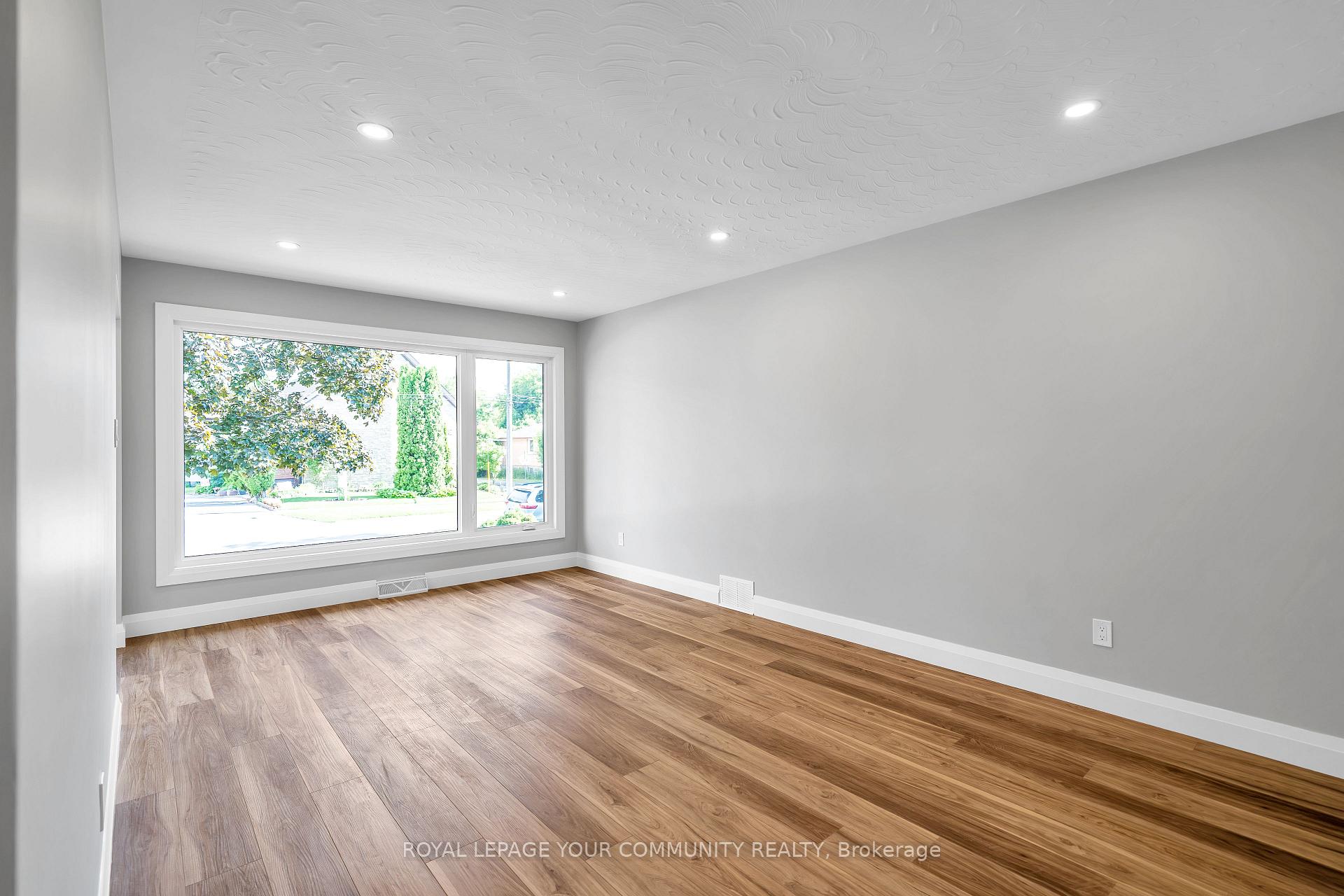Photo 16 of Unit Upper, 80 Byng Avenue, Oshawa, Centennial — HOMEH