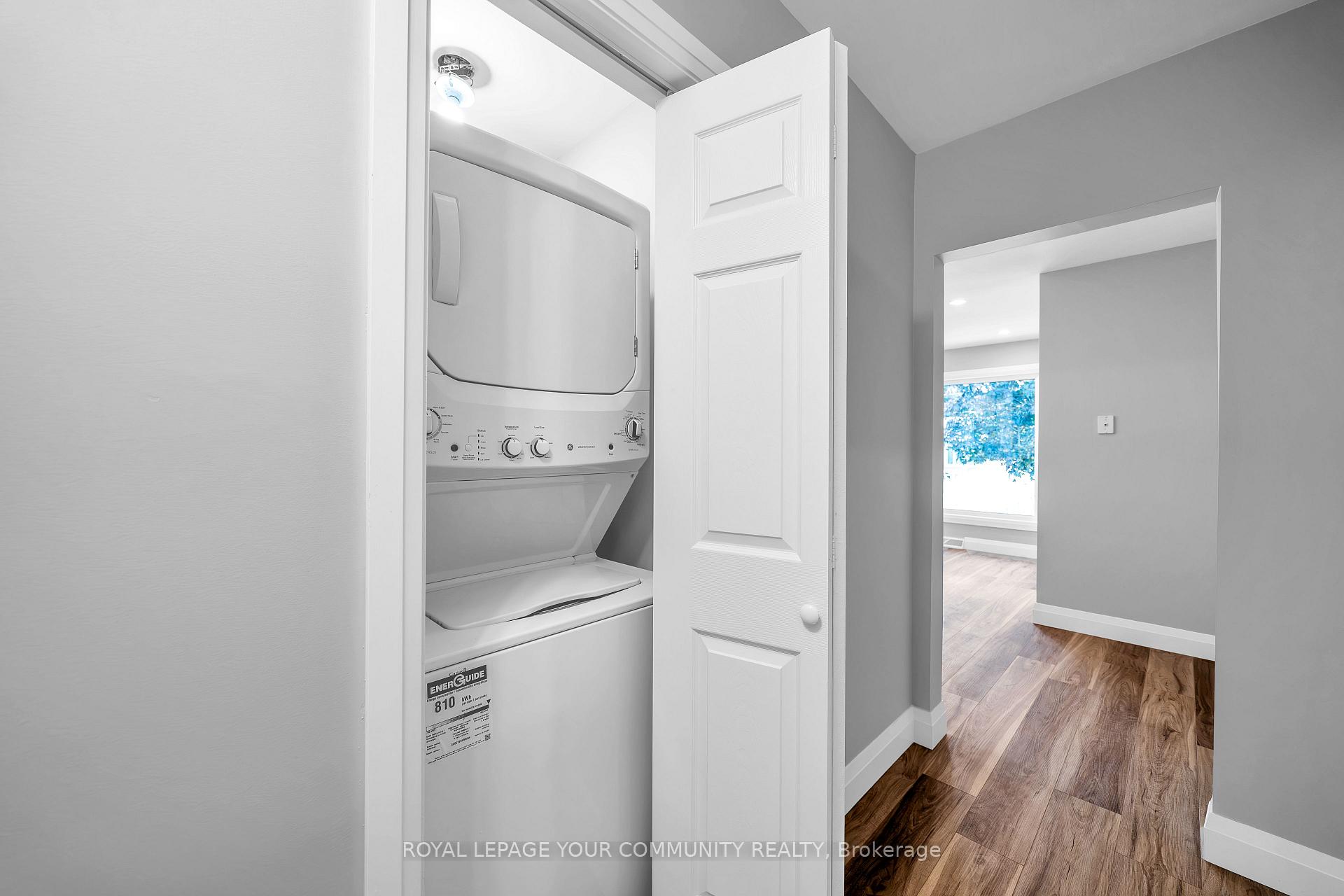 Photo 11 of Unit Upper, 80 Byng Avenue, Oshawa, Centennial — HOMEH