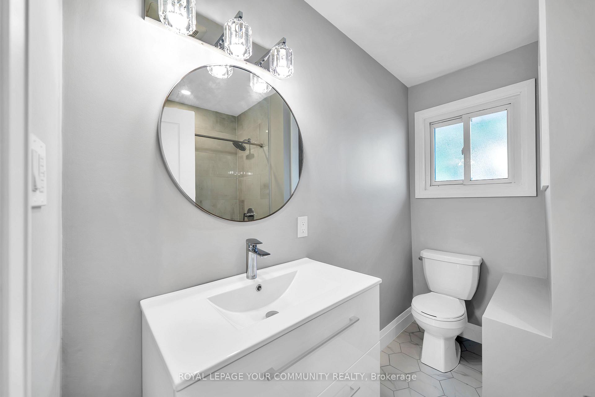 Photo 9 of Unit Upper, 80 Byng Avenue, Oshawa, Centennial — HOMEH