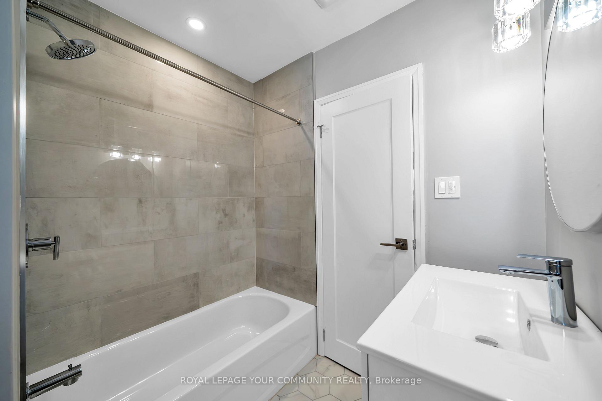 Photo 10 of Unit Upper, 80 Byng Avenue, Oshawa, Centennial — HOMEH