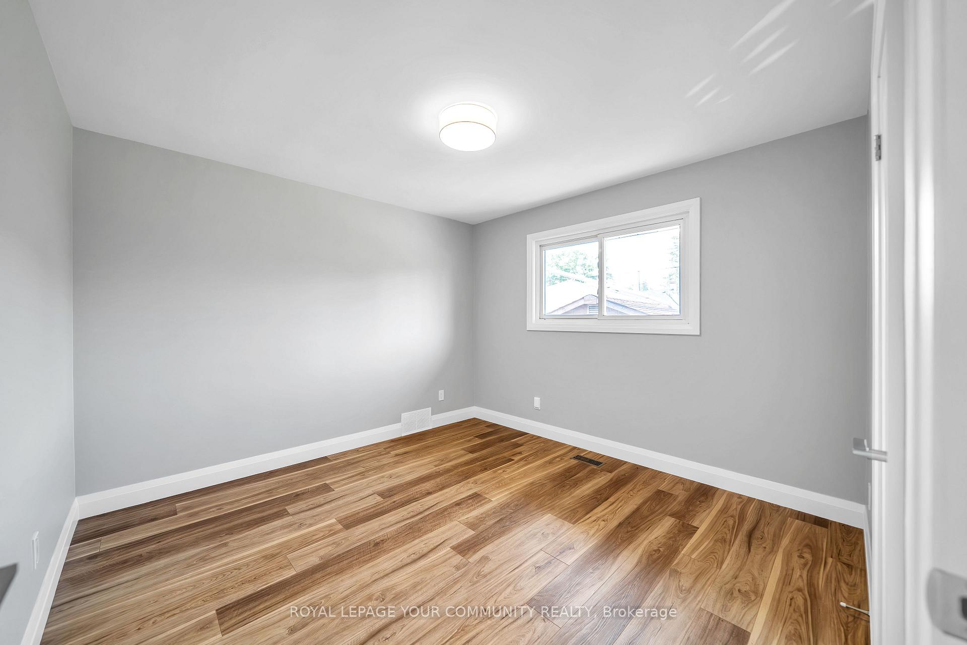 Photo 19 of Unit Upper, 80 Byng Avenue, Oshawa, Centennial — HOMEH