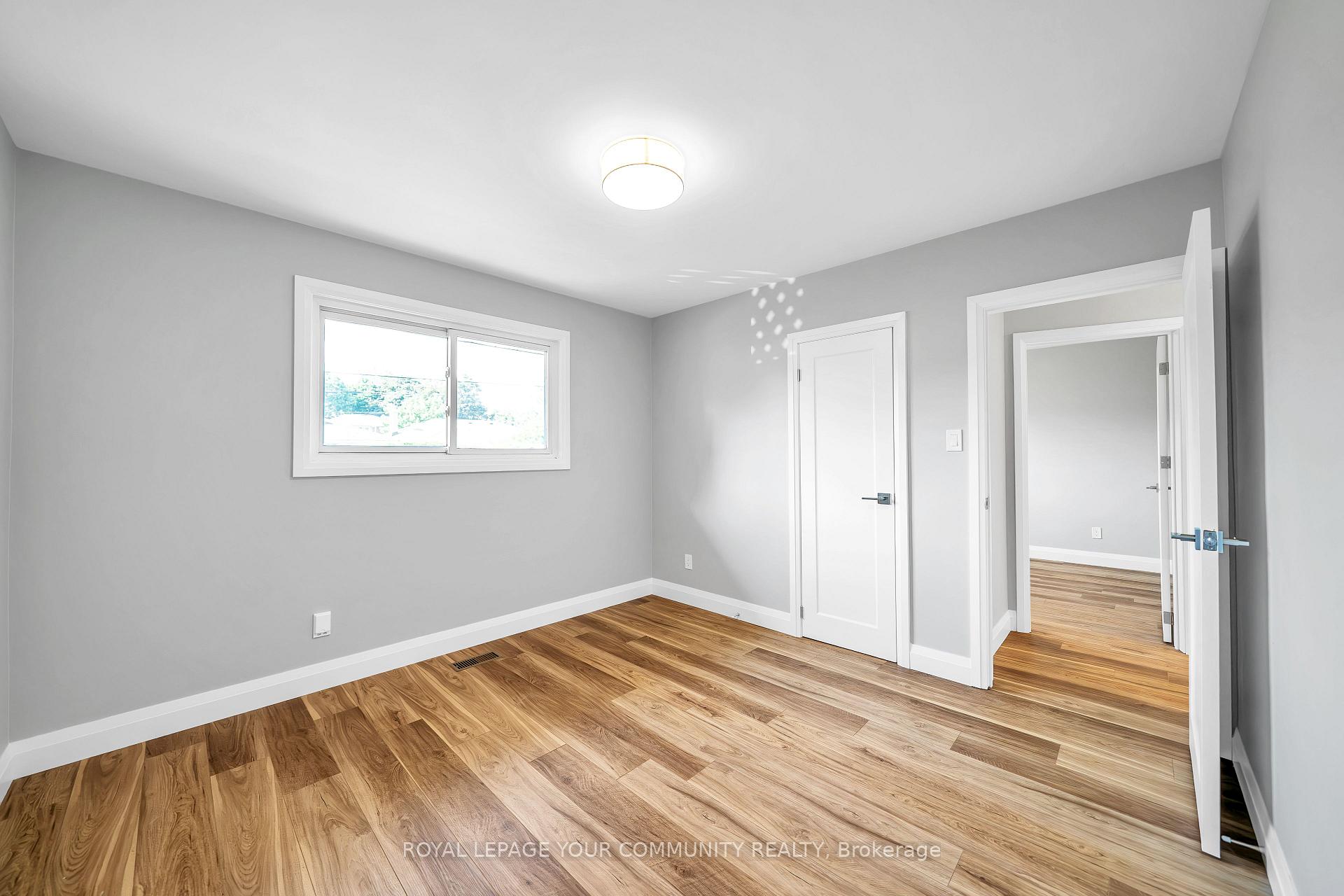 Photo 15 of Unit Upper, 80 Byng Avenue, Oshawa, Centennial — HOMEH