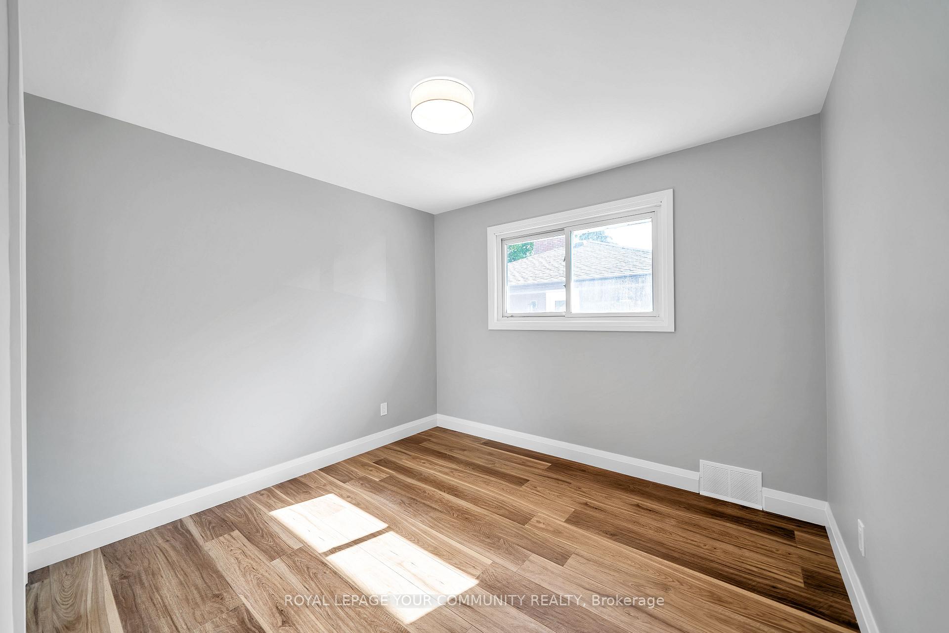 Photo 14 of Unit Upper, 80 Byng Avenue, Oshawa, Centennial — HOMEH