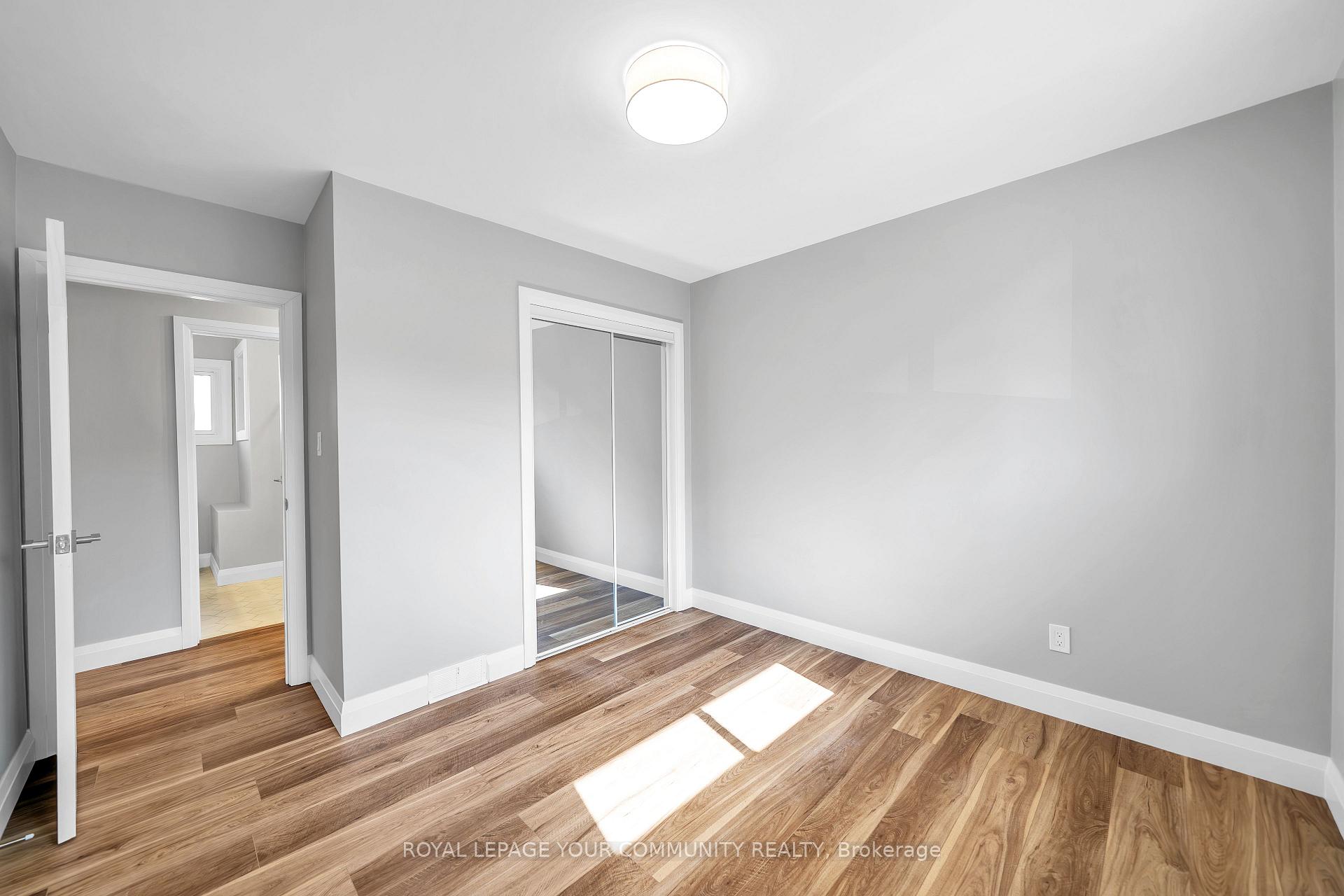 Photo 18 of Unit Upper, 80 Byng Avenue, Oshawa, Centennial — HOMEH