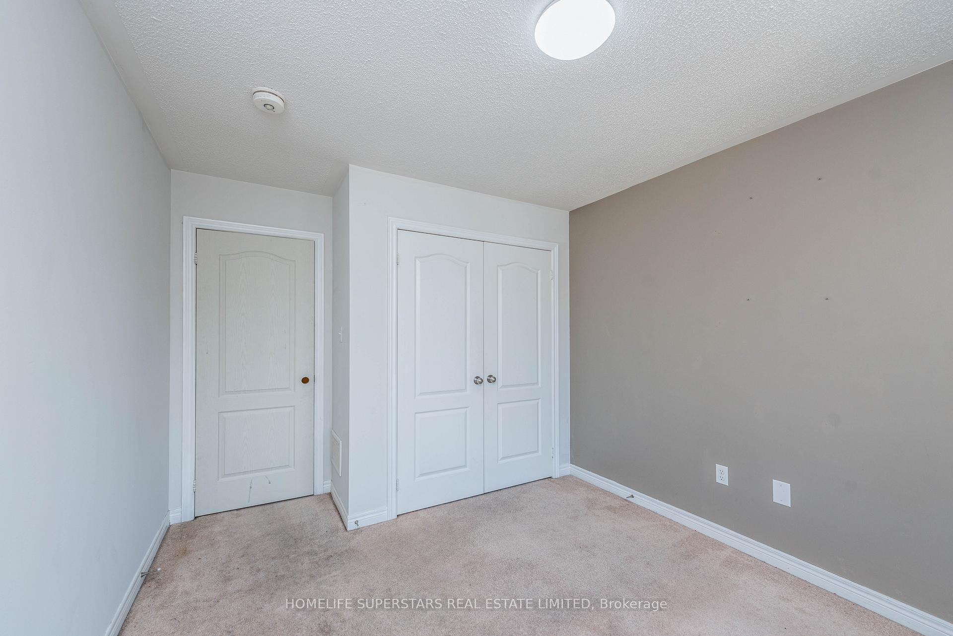 Photo 24 of 37 Fossil Street, Brampton, Bram East — HOMEH