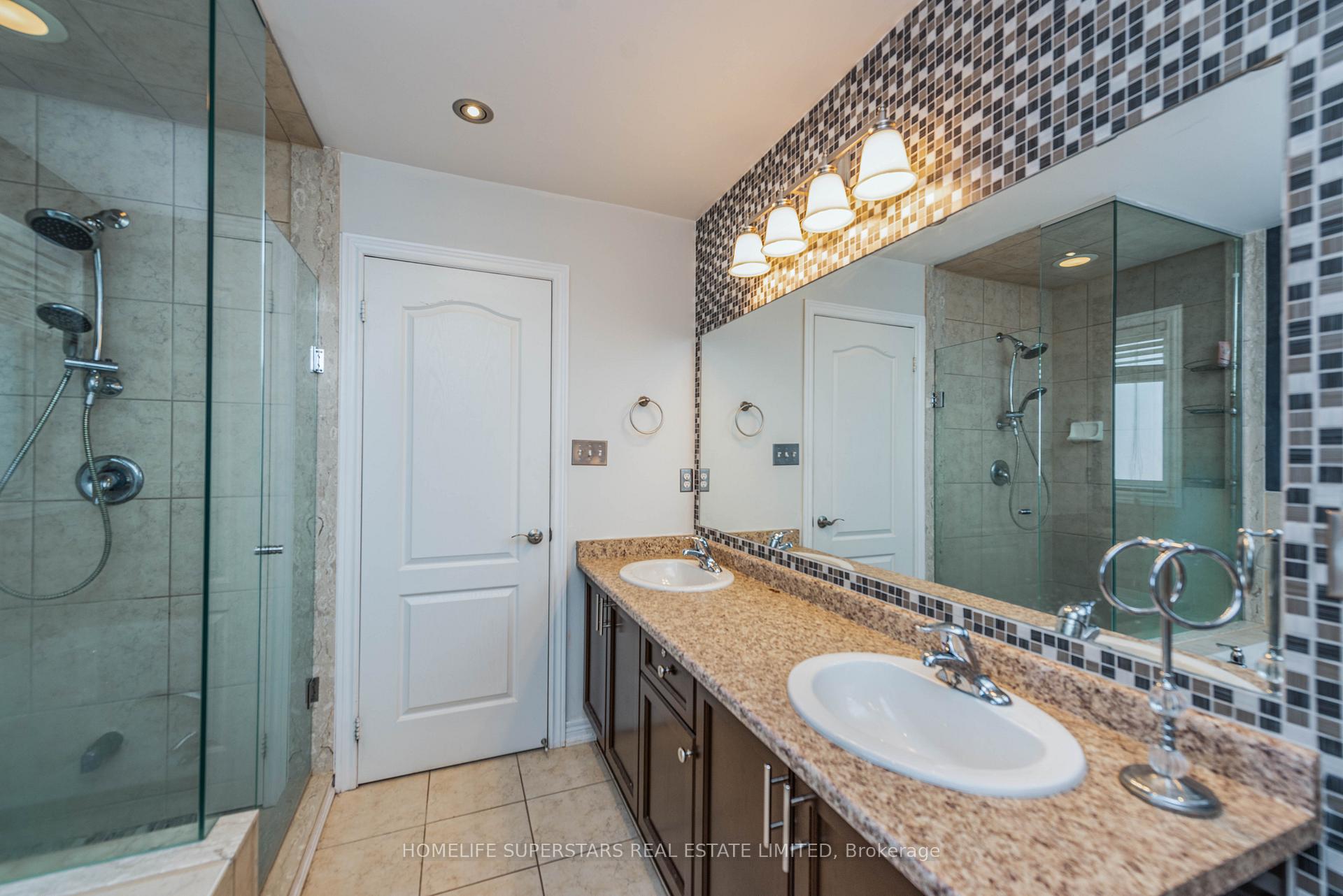 Photo 11 of 37 Fossil Street, Brampton, Bram East — HOMEH