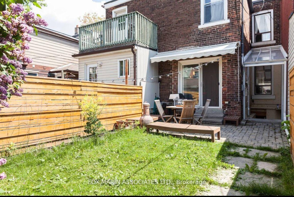 Photo 10 of 16 Montrose Avenue, Toronto, Trinity-Bellwoods — HOMEH