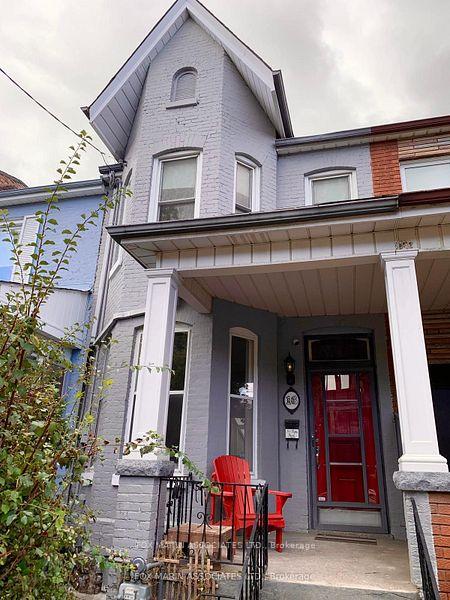 Photo 26 of 16 Montrose Avenue, Toronto, Trinity-Bellwoods — HOMEH