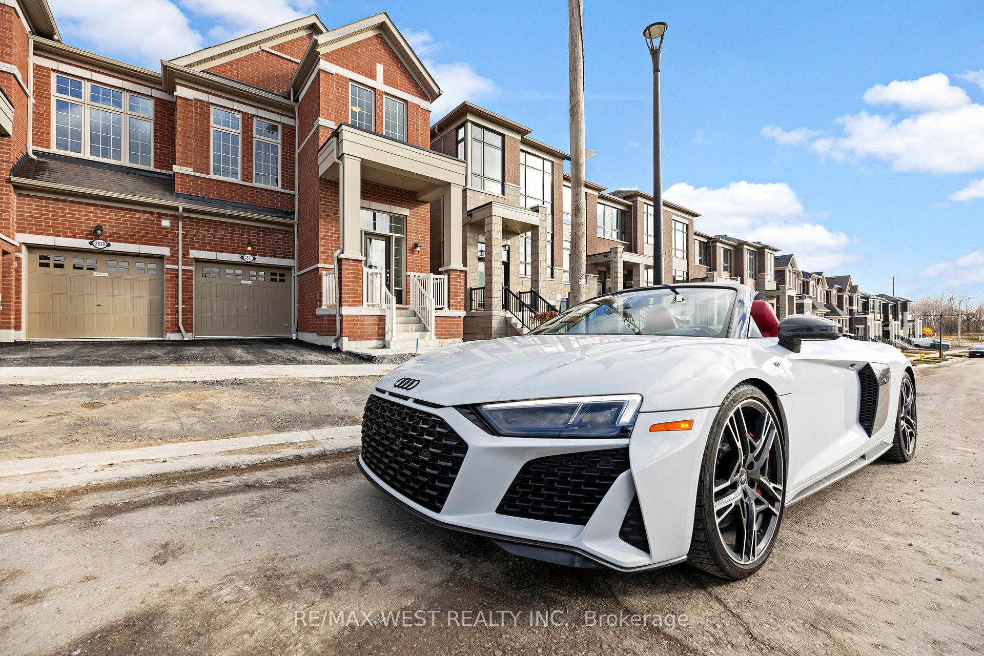 Photo 1 of 2837 Albatross Way, Pickering, Rural Pickering — HOMEH