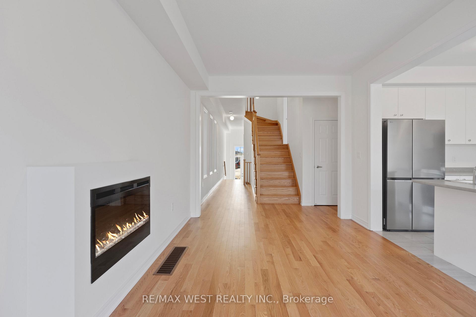 Photo 14 of 2837 Albatross Way, Pickering, Rural Pickering — HOMEH