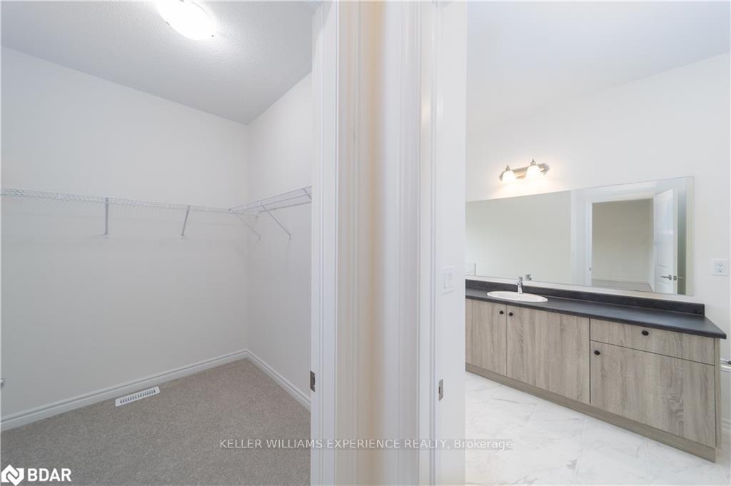 Photo 34 of 60 Gemini Drive, Barrie, 400 East — HOMEH