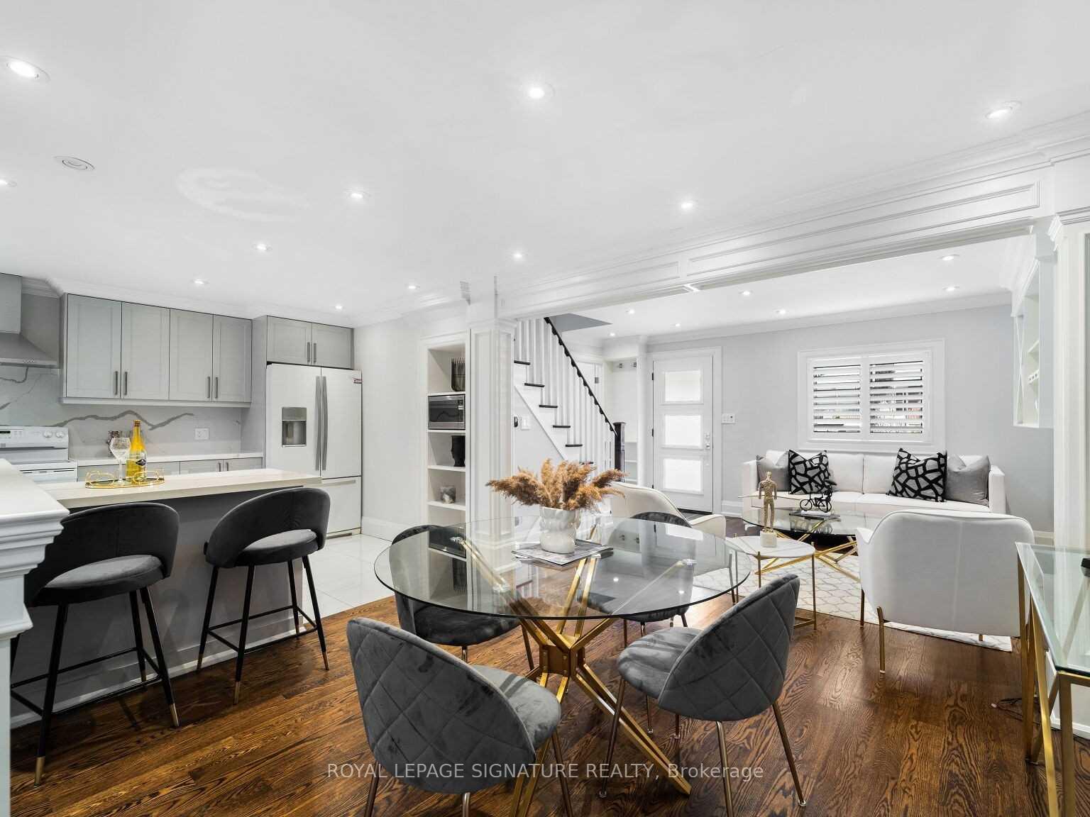 Photo 1 of 61 Holmstead Avenue, Toronto, O'Connor-Parkview — HOMEH