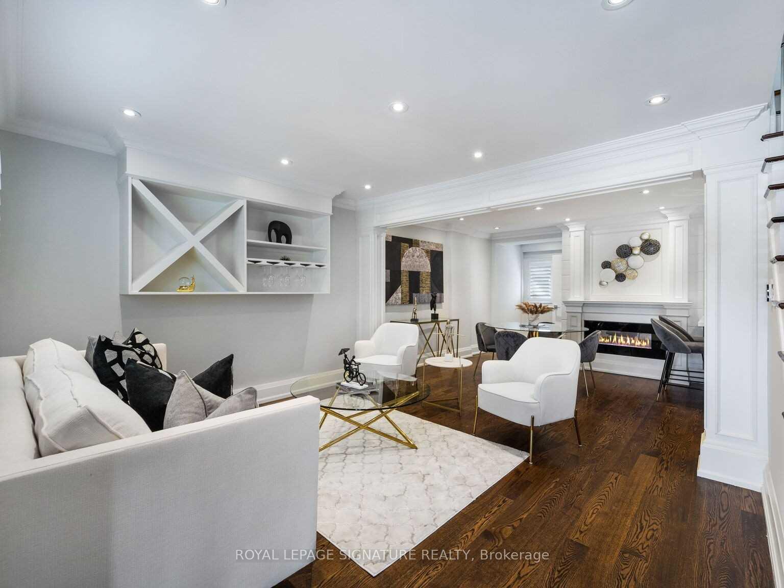 Photo 2 of 61 Holmstead Avenue, Toronto, O'Connor-Parkview — HOMEH