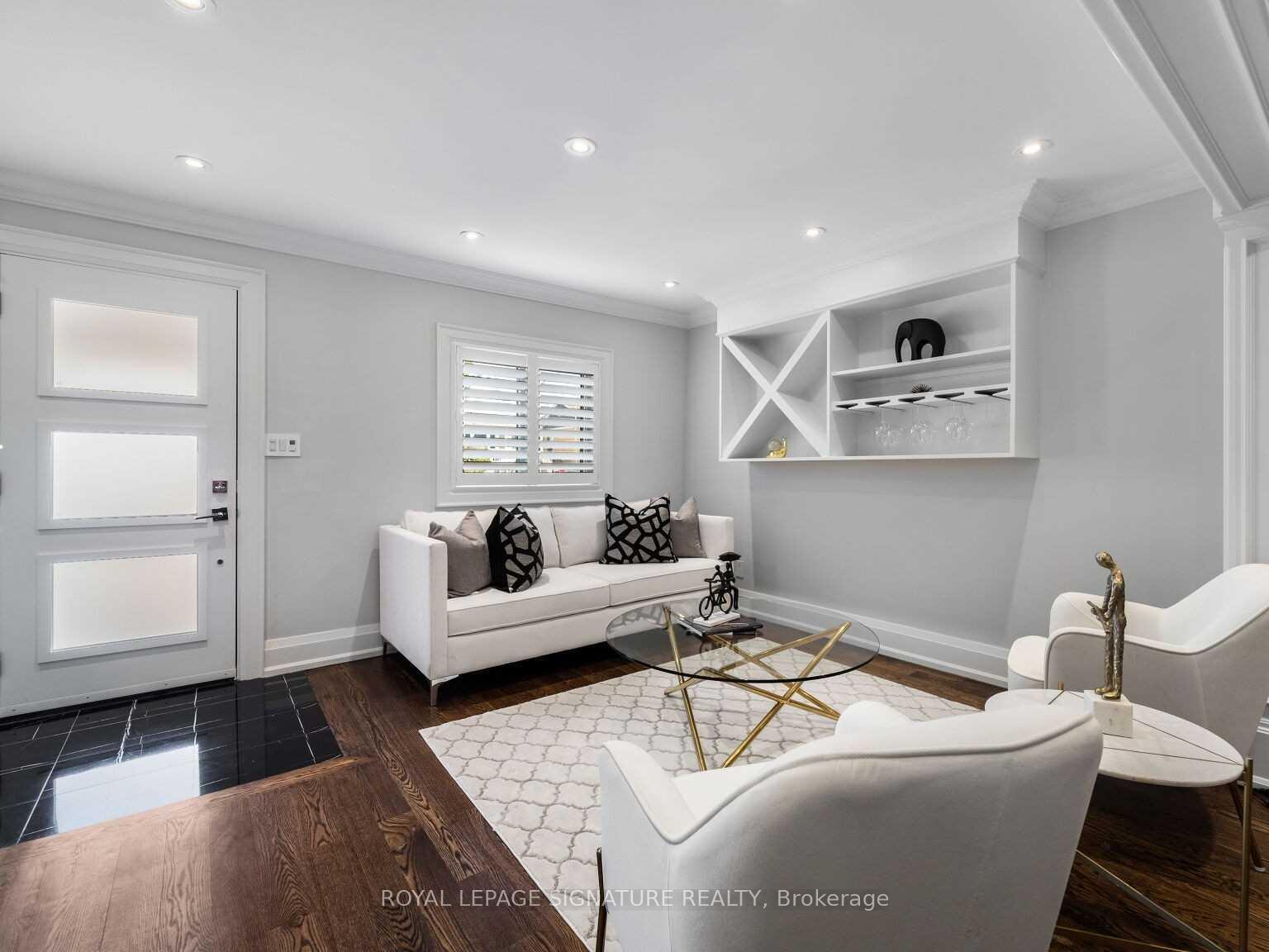 Photo 3 of 61 Holmstead Avenue, Toronto, O'Connor-Parkview — HOMEH