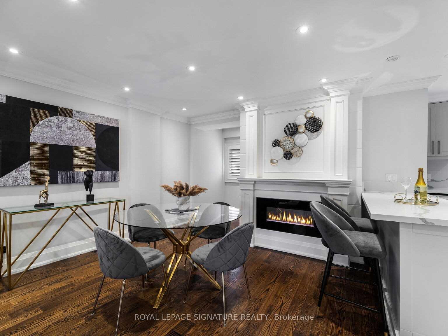Photo 13 of 61 Holmstead Avenue, Toronto, O'Connor-Parkview — HOMEH