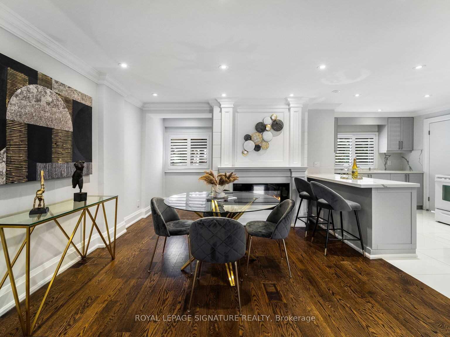 Photo 30 of 61 Holmstead Avenue, Toronto, O'Connor-Parkview — HOMEH