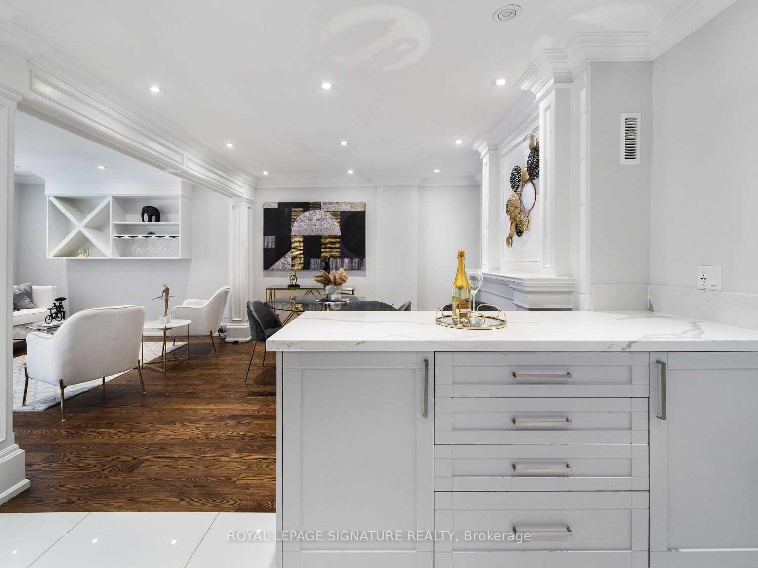 Photo 19 of 61 Holmstead Avenue, Toronto, O'Connor-Parkview — HOMEH