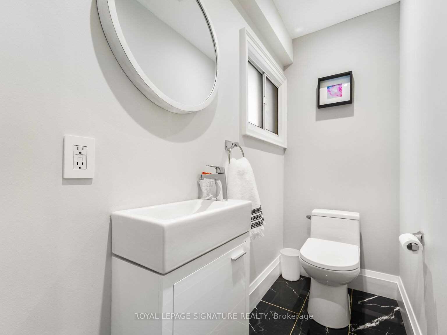 Photo 16 of 61 Holmstead Avenue, Toronto, O'Connor-Parkview — HOMEH