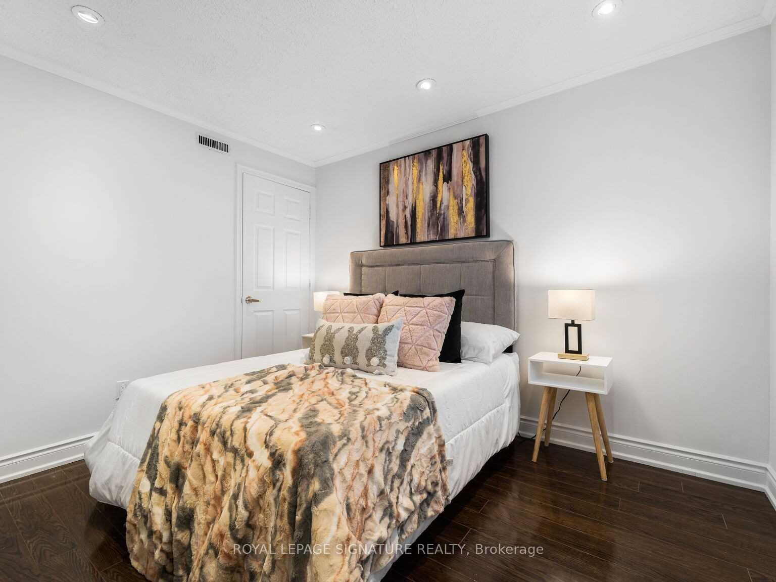 Photo 12 of 61 Holmstead Avenue, Toronto, O'Connor-Parkview — HOMEH