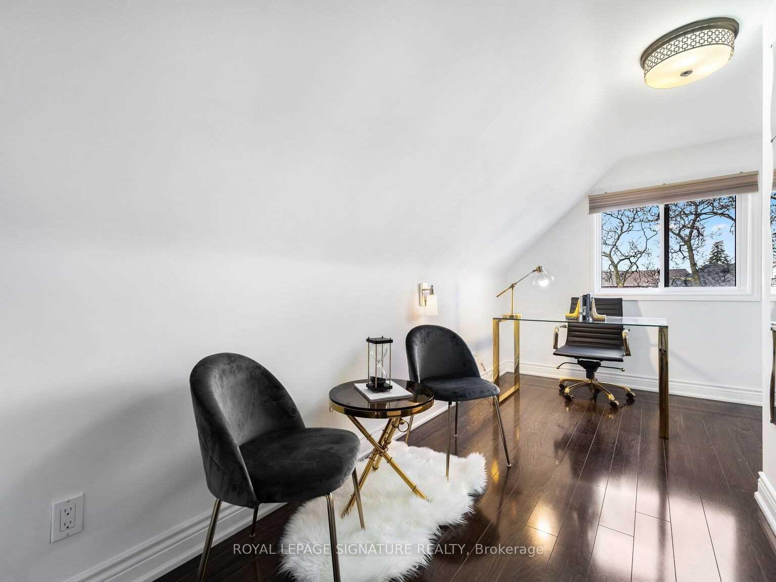 Photo 17 of 61 Holmstead Avenue, Toronto, O'Connor-Parkview — HOMEH