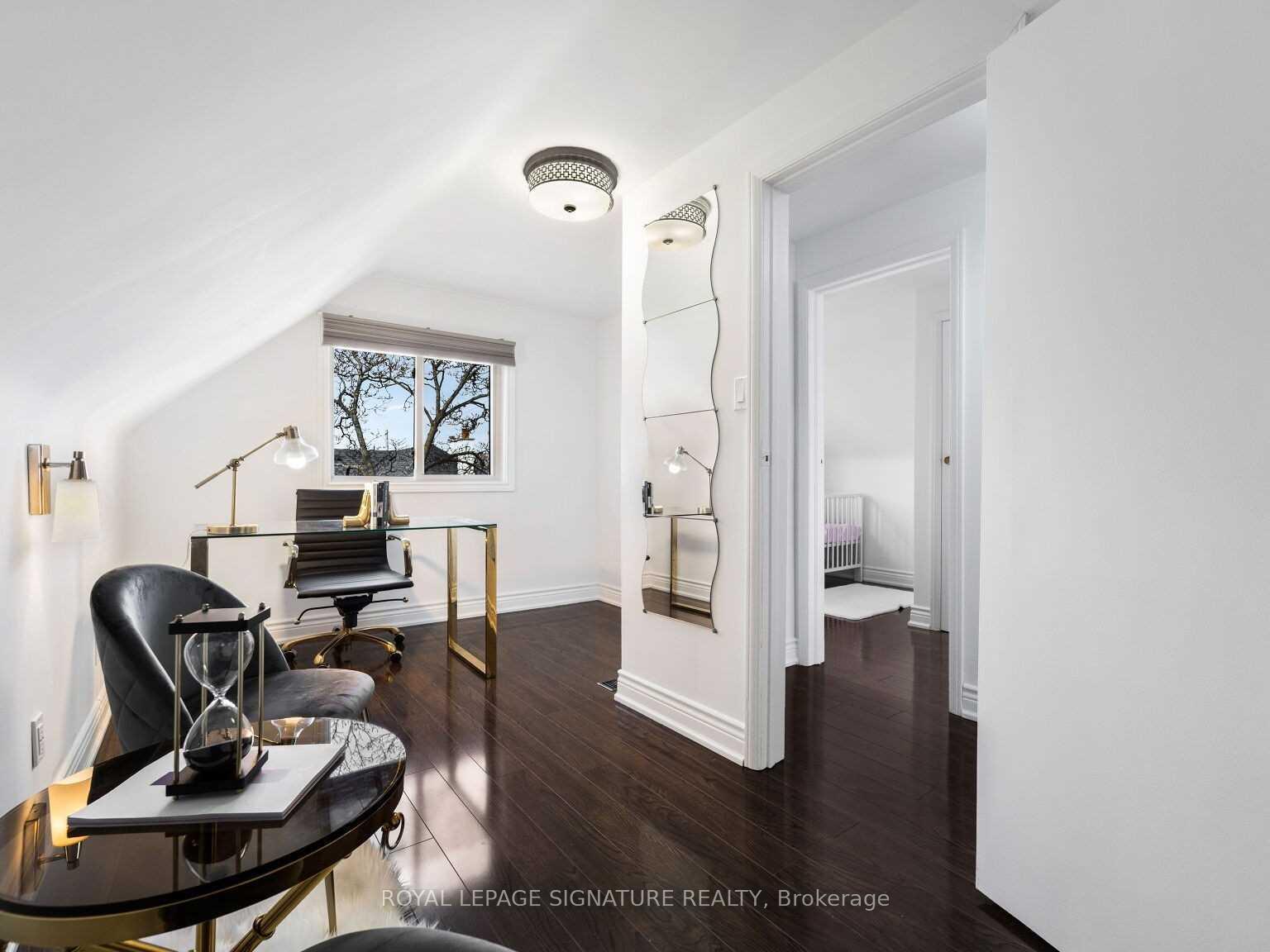 Photo 21 of 61 Holmstead Avenue, Toronto, O'Connor-Parkview — HOMEH