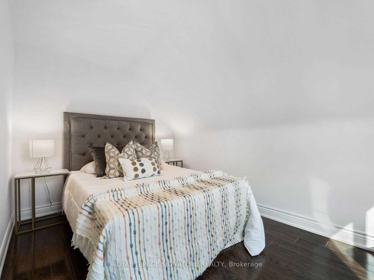 Photo 14 of 61 Holmstead Avenue, Toronto, O'Connor-Parkview — HOMEH