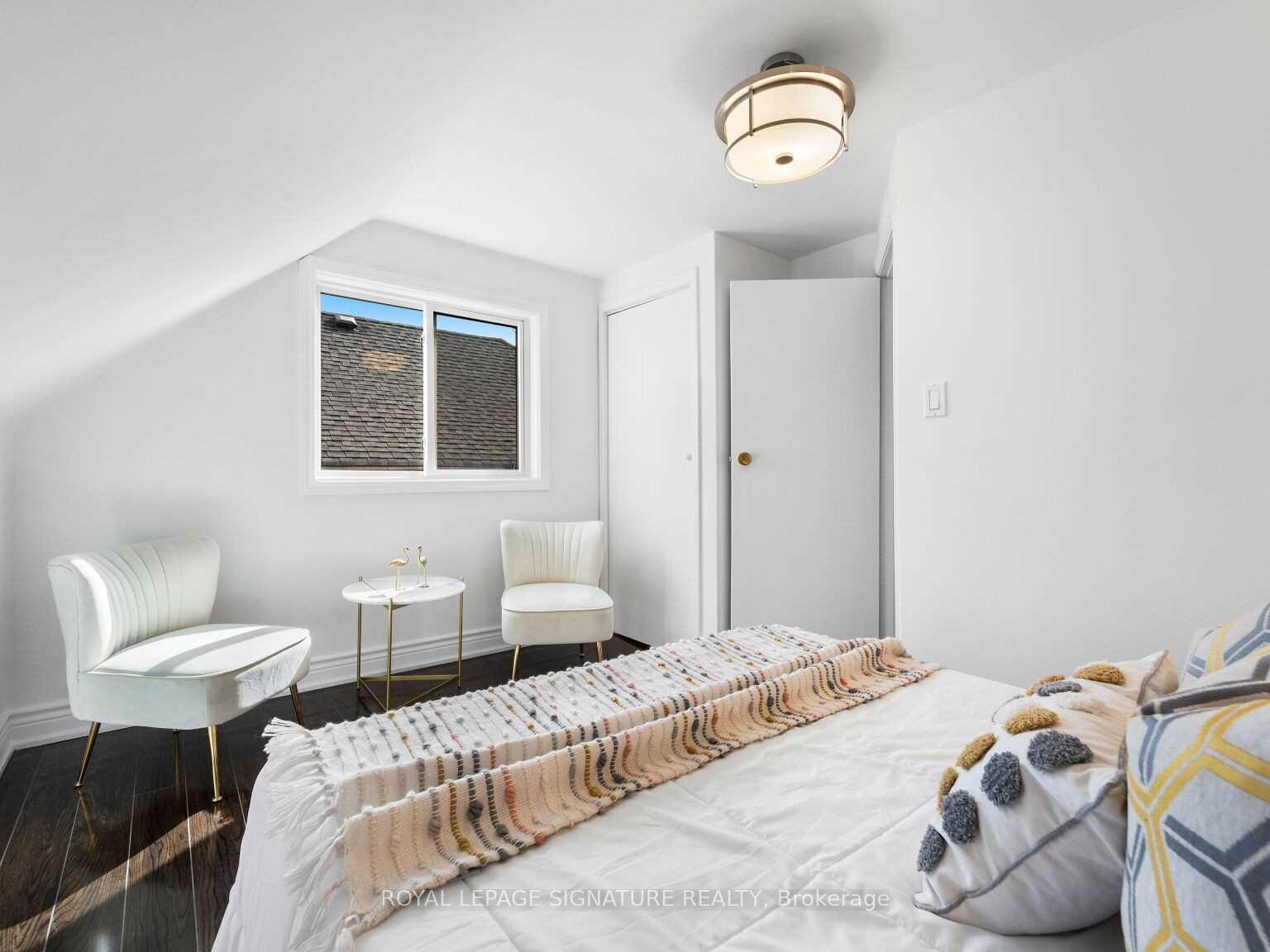 Photo 23 of 61 Holmstead Avenue, Toronto, O'Connor-Parkview — HOMEH