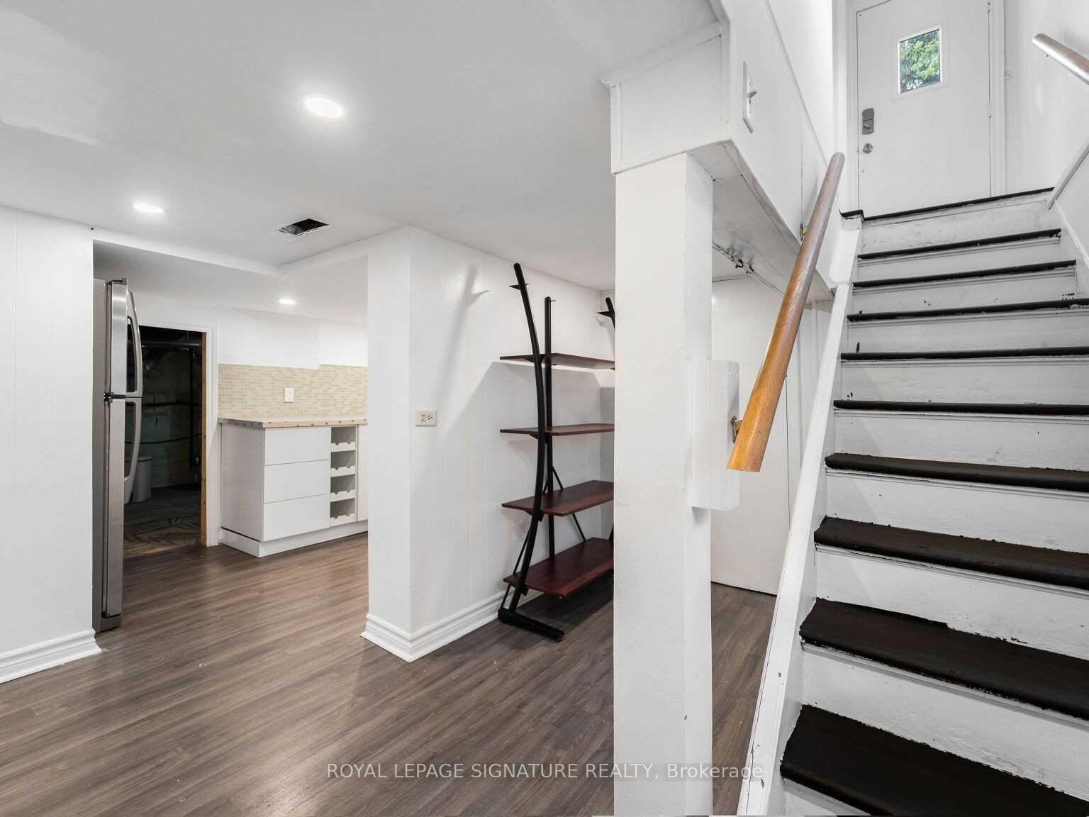 Photo 28 of 61 Holmstead Avenue, Toronto, O'Connor-Parkview — HOMEH