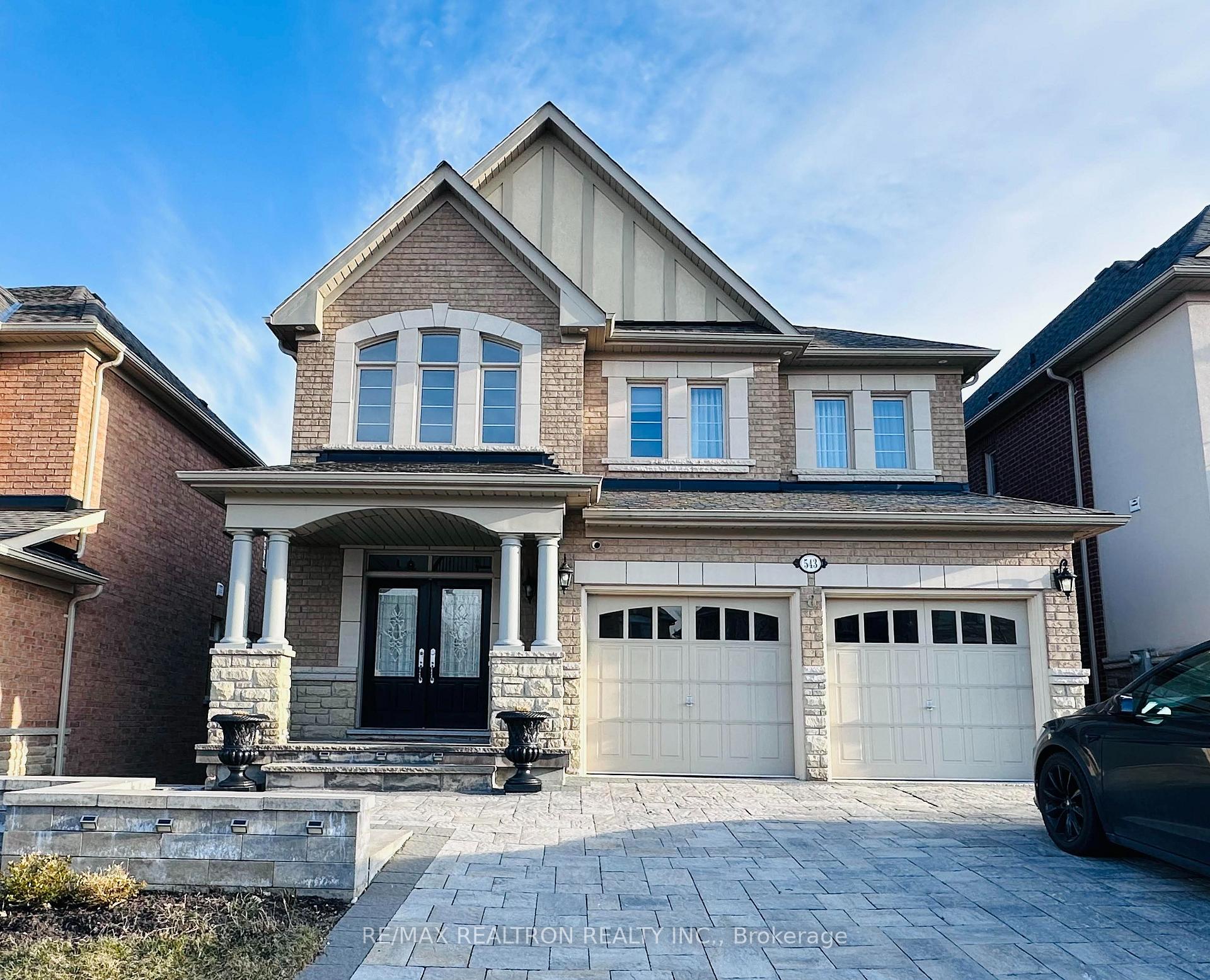 Photo 1 of Unit Basement, 543 Valley Vista Drive, Vaughan, Patterson — HOMEH