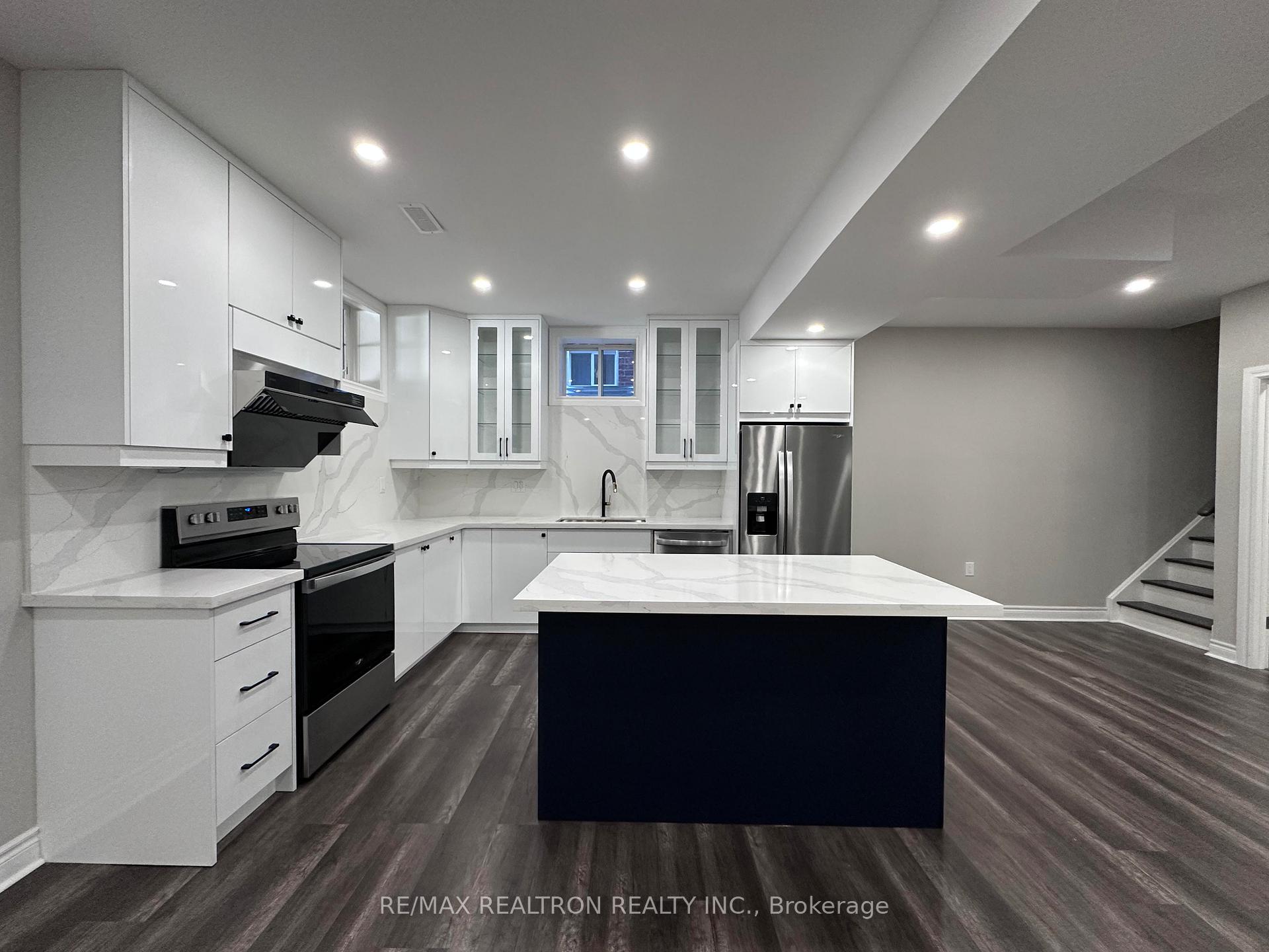 Photo 16 of Unit Basement, 543 Valley Vista Drive, Vaughan, Patterson — HOMEH