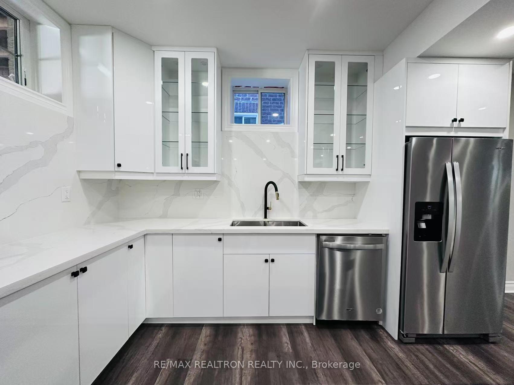 Photo 3 of Unit Basement, 543 Valley Vista Drive, Vaughan, Patterson — HOMEH
