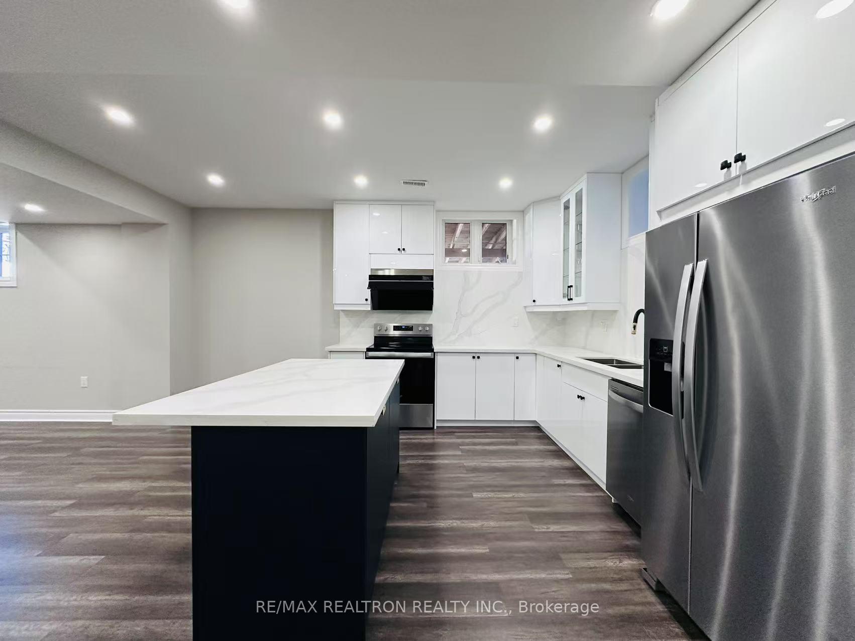 Photo 14 of Unit Basement, 543 Valley Vista Drive, Vaughan, Patterson — HOMEH