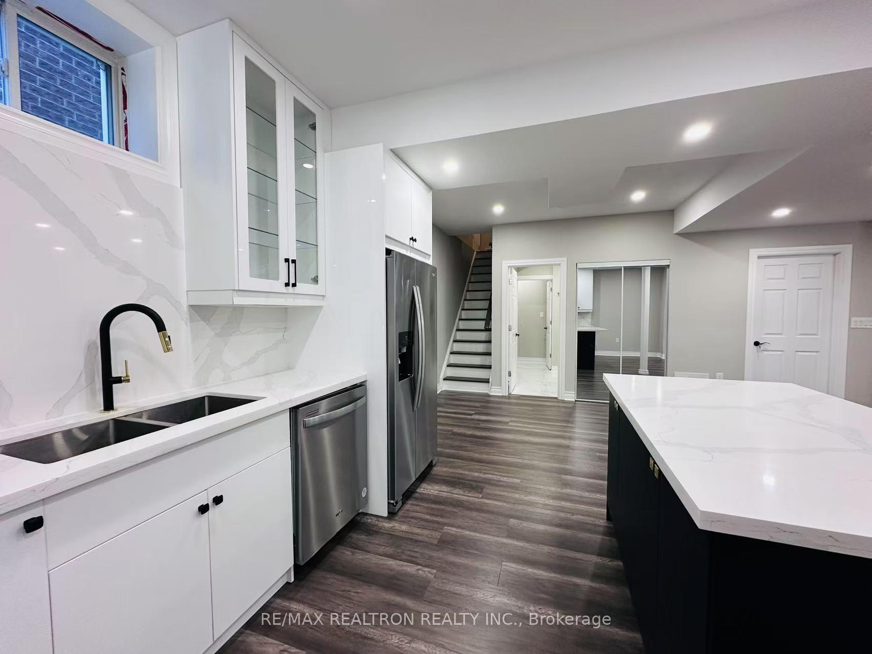 Photo 7 of Unit Basement, 543 Valley Vista Drive, Vaughan, Patterson — HOMEH