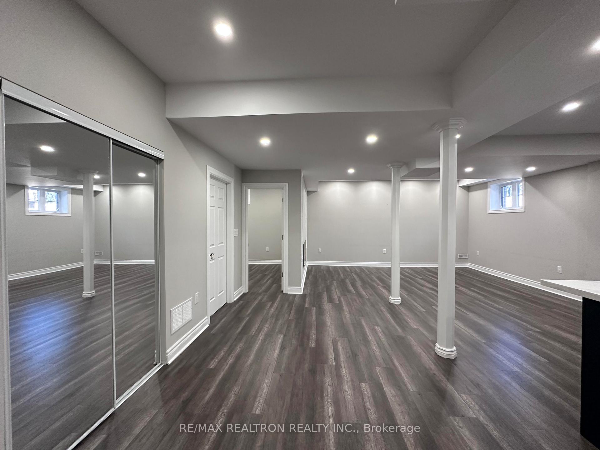 Photo 17 of Unit Basement, 543 Valley Vista Drive, Vaughan, Patterson — HOMEH
