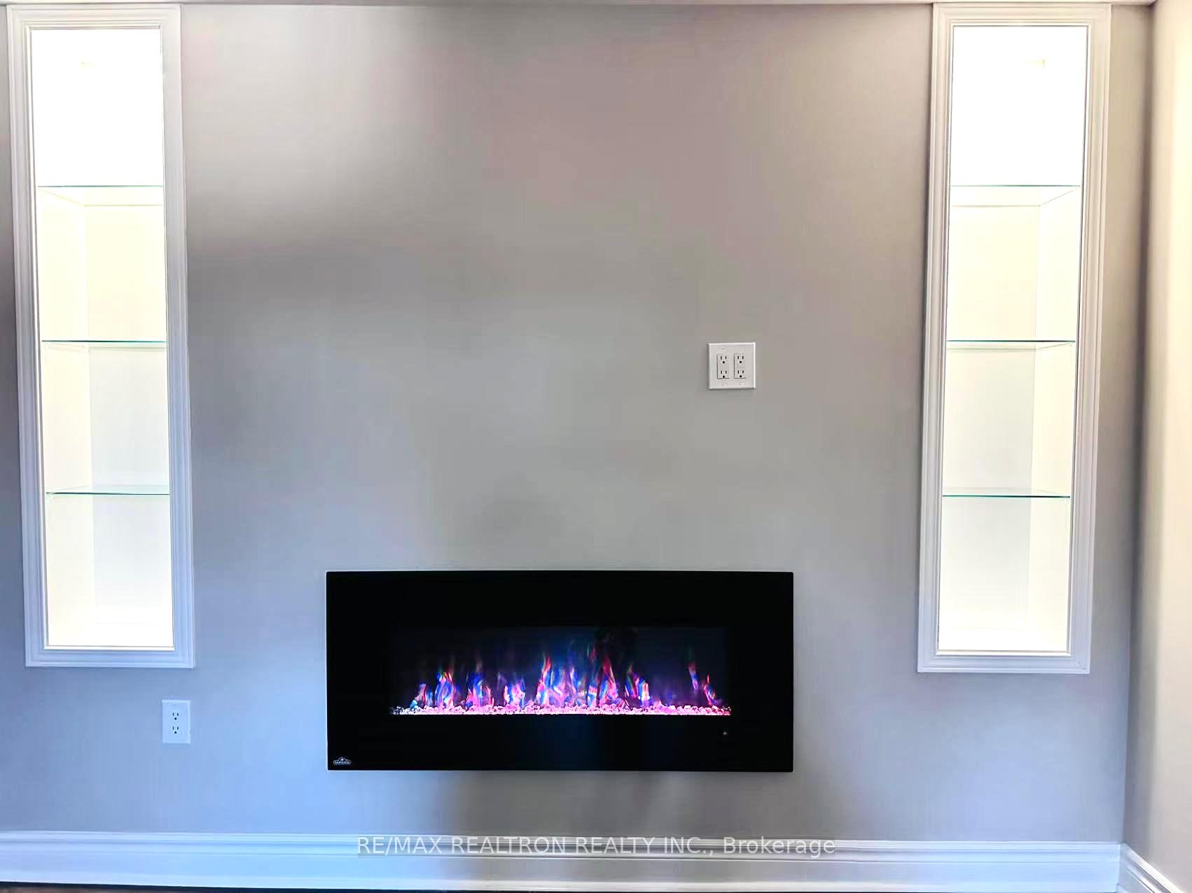Photo 13 of Unit Basement, 543 Valley Vista Drive, Vaughan, Patterson — HOMEH