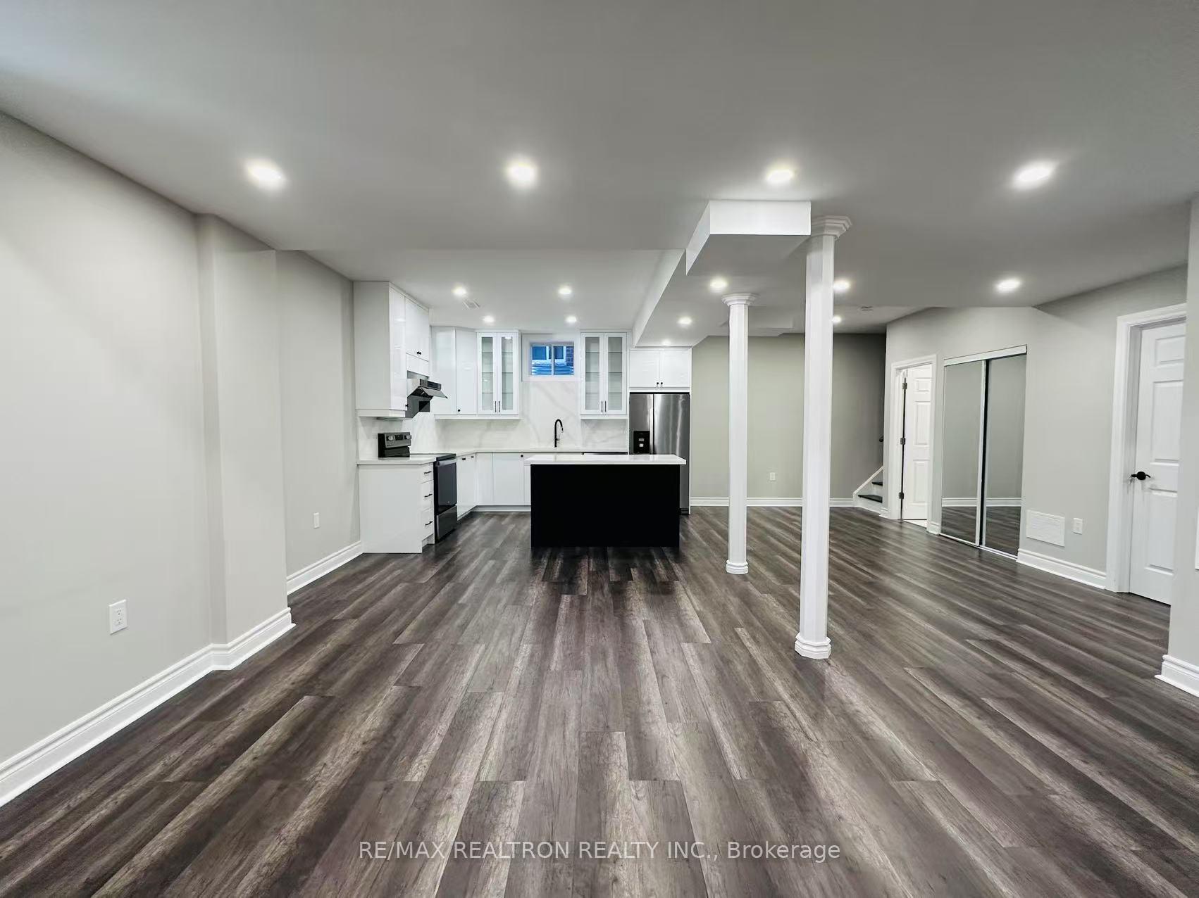 Photo 8 of Unit Basement, 543 Valley Vista Drive, Vaughan, Patterson — HOMEH