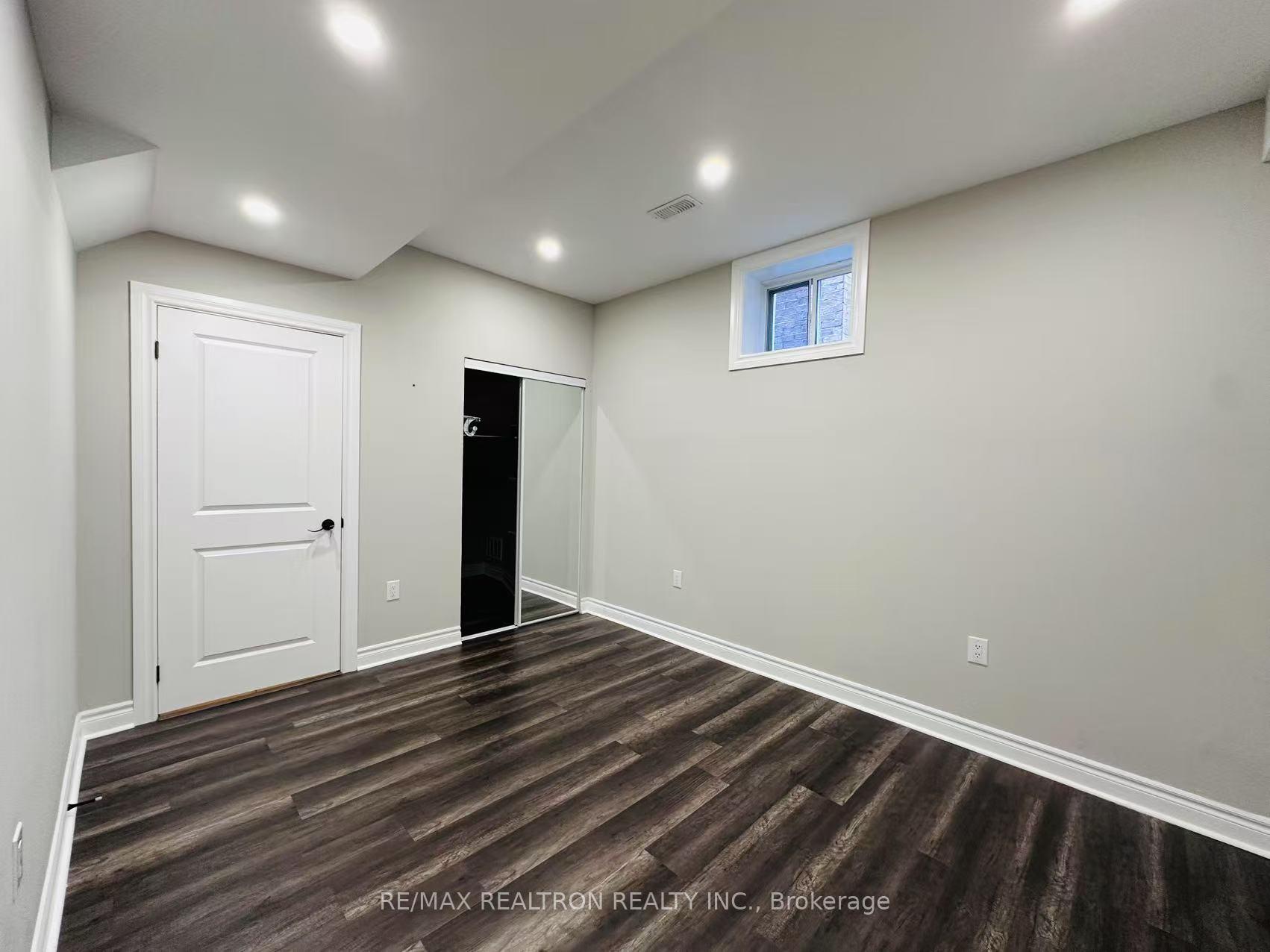 Photo 11 of Unit Basement, 543 Valley Vista Drive, Vaughan, Patterson — HOMEH