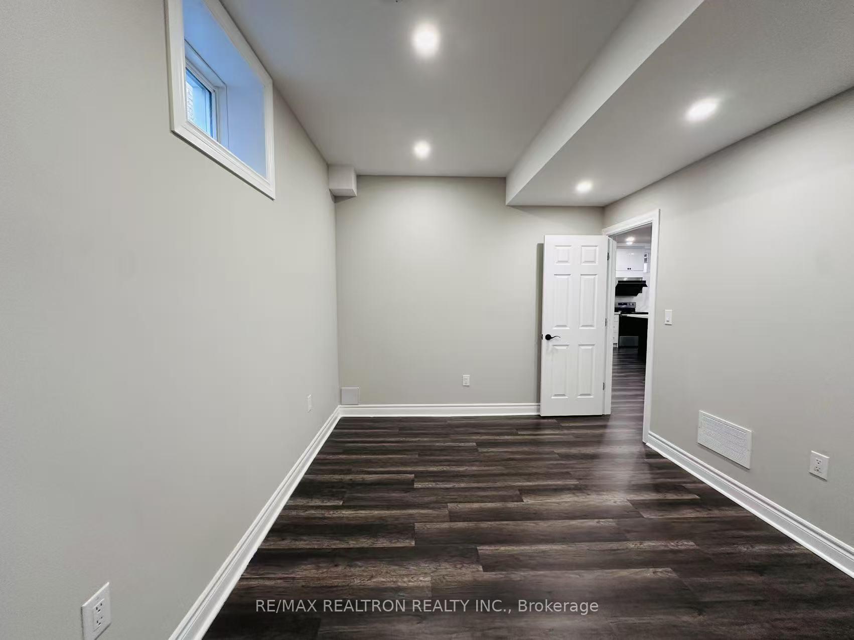 Photo 5 of Unit Basement, 543 Valley Vista Drive, Vaughan, Patterson — HOMEH