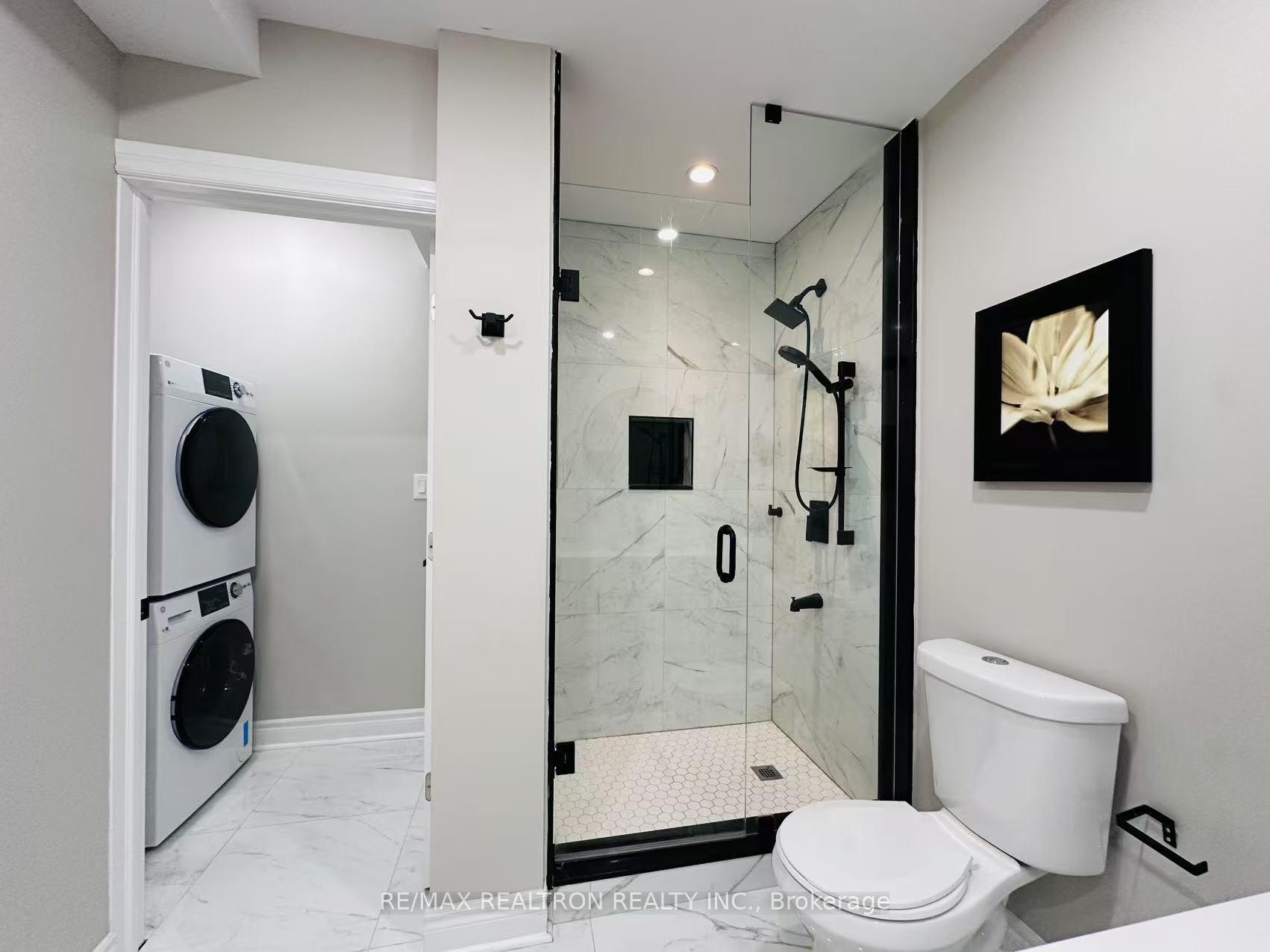Photo 9 of Unit Basement, 543 Valley Vista Drive, Vaughan, Patterson — HOMEH