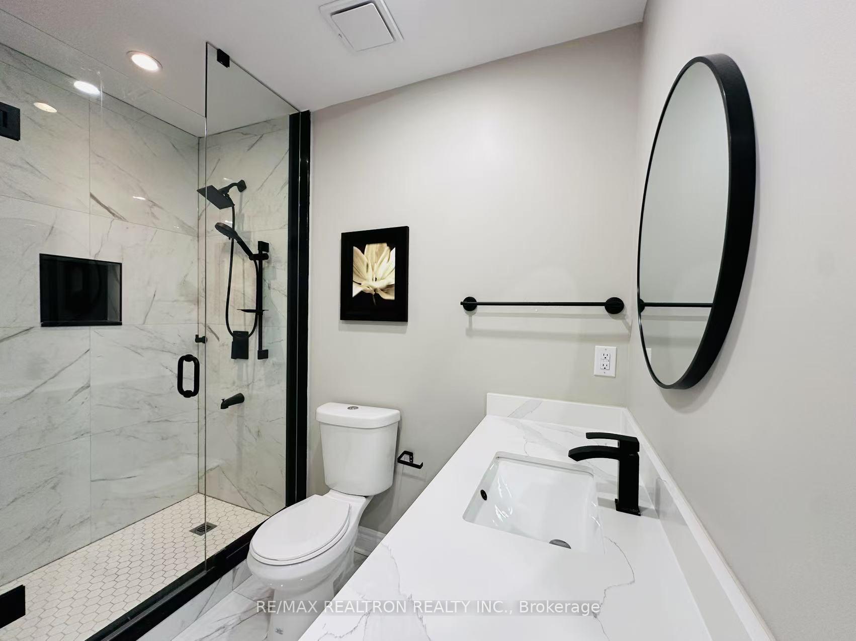 Photo 10 of Unit Basement, 543 Valley Vista Drive, Vaughan, Patterson — HOMEH