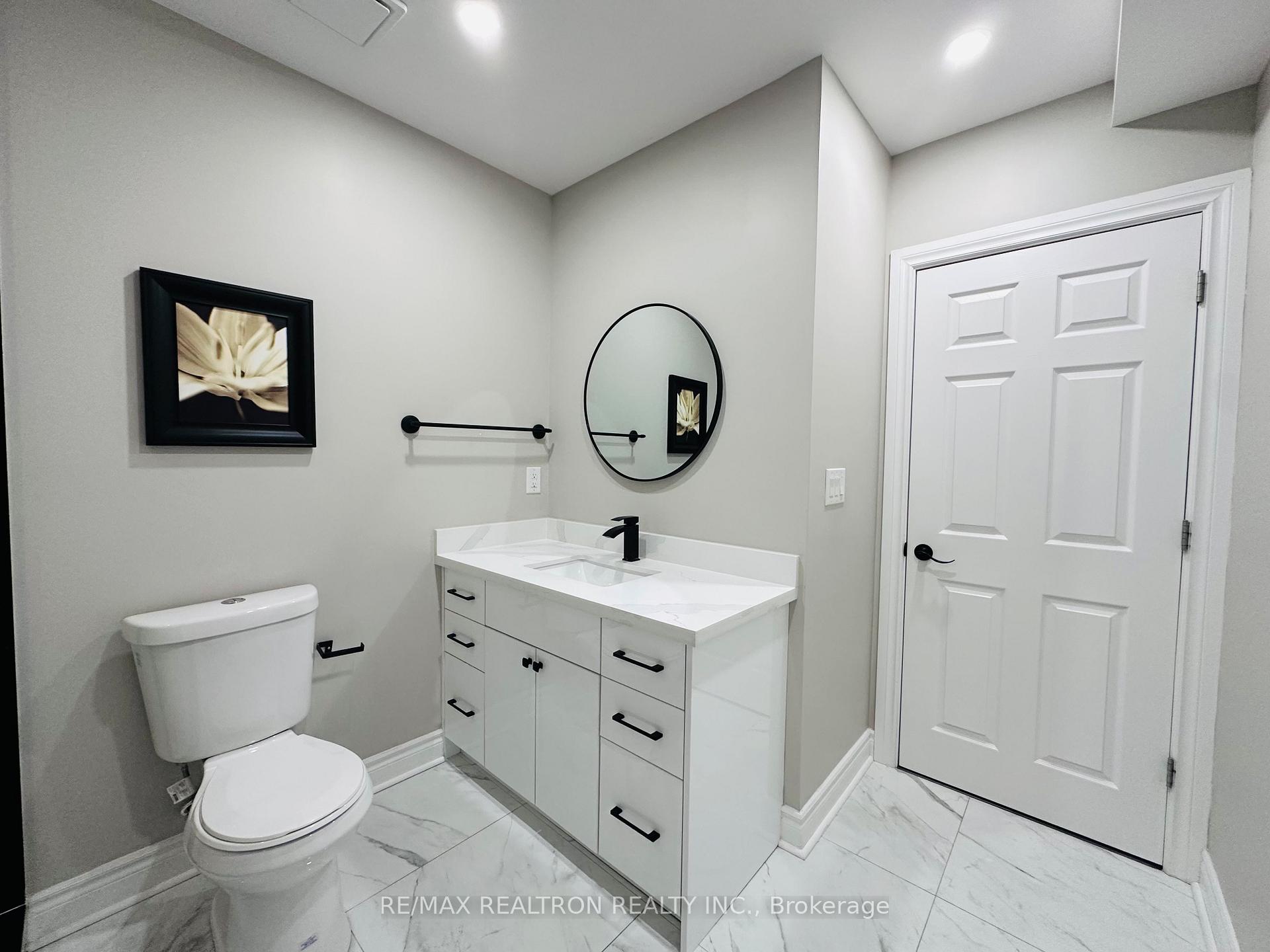Photo 15 of Unit Basement, 543 Valley Vista Drive, Vaughan, Patterson — HOMEH