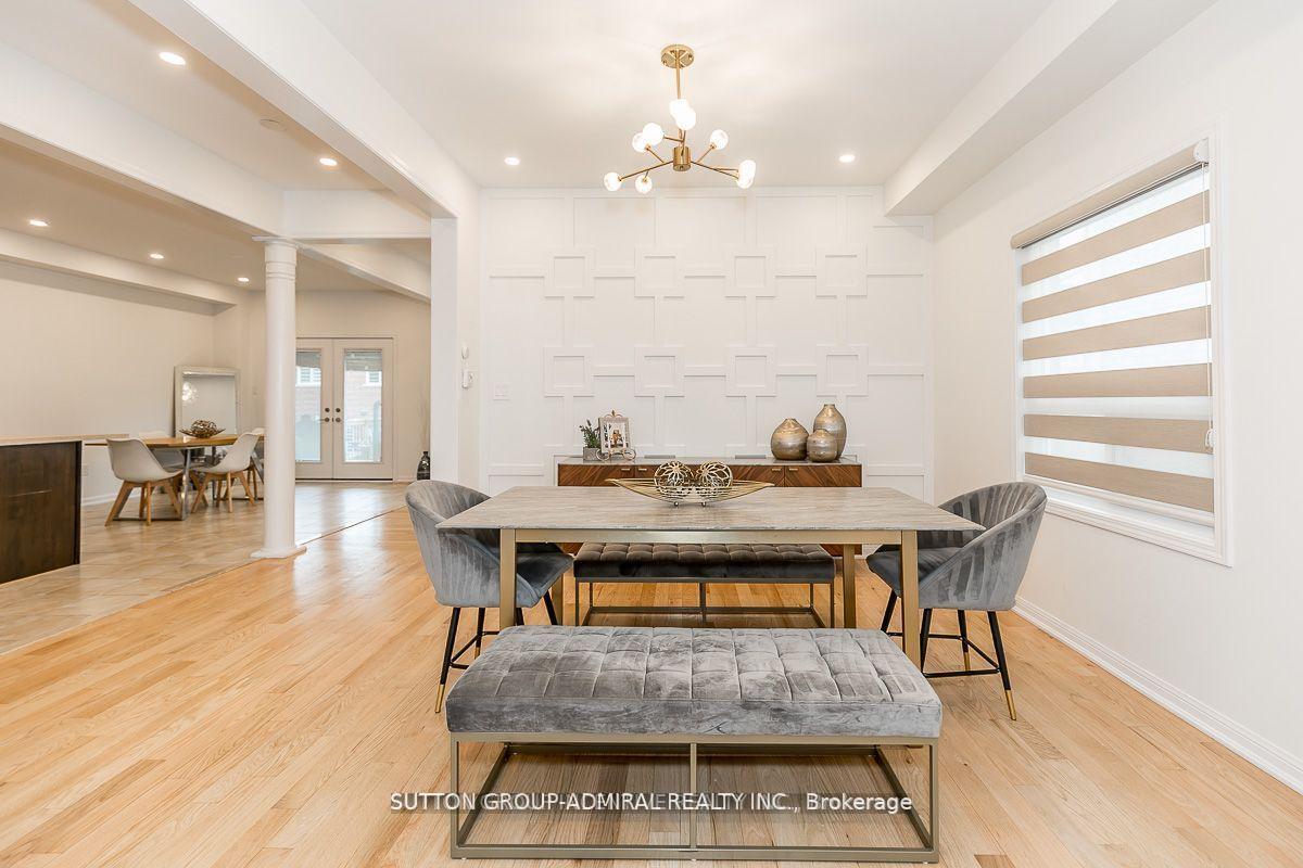 Photo 6 of 67 Majesty Boulevard, Barrie, Innis-Shore — HOMEH