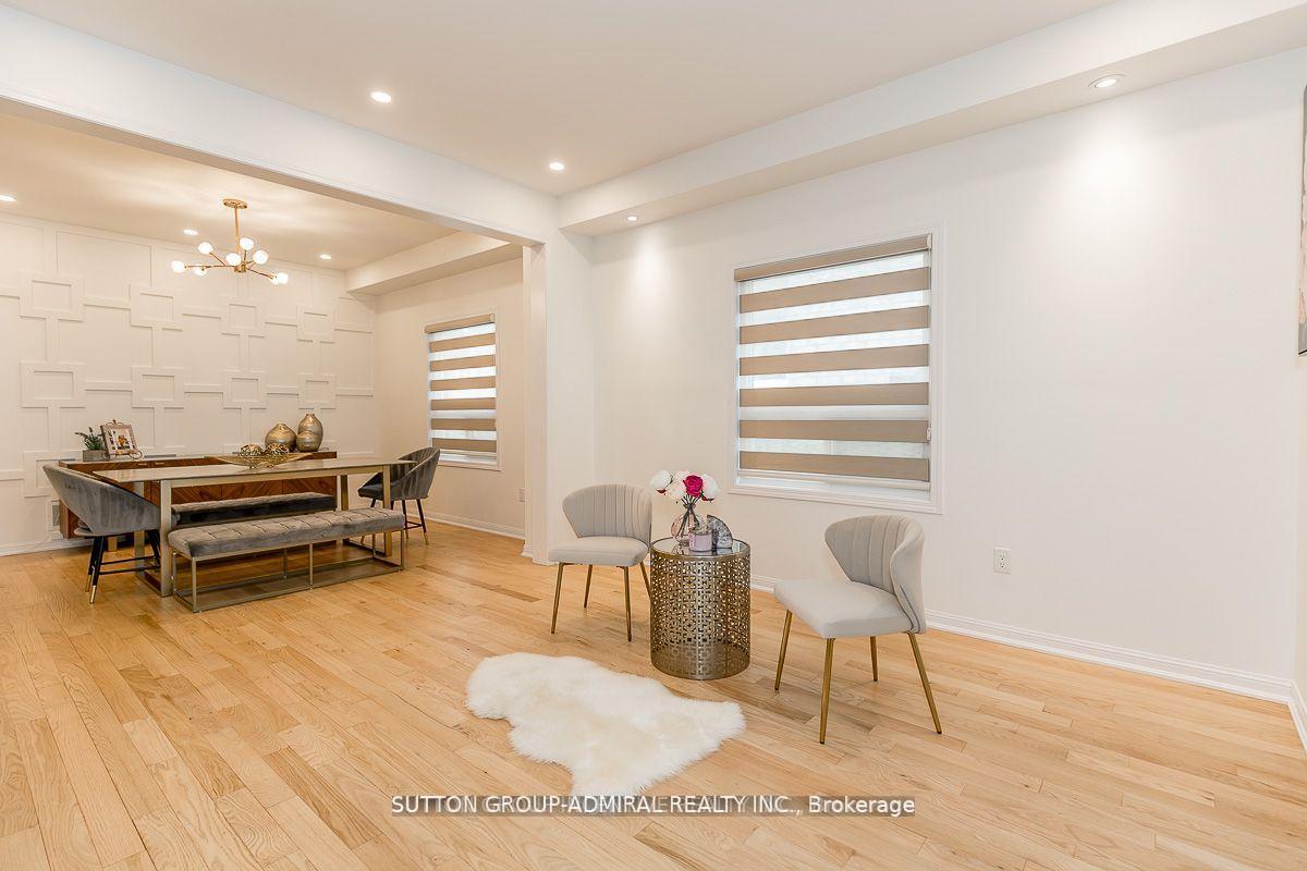 Photo 4 of 67 Majesty Boulevard, Barrie, Innis-Shore — HOMEH