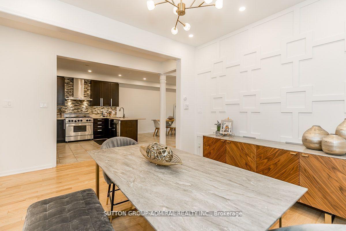 Photo 9 of 67 Majesty Boulevard, Barrie, Innis-Shore — HOMEH