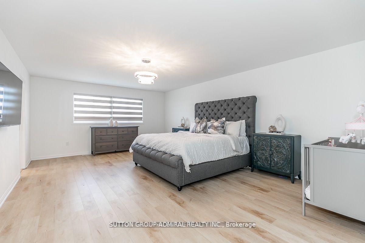 Photo 21 of 67 Majesty Boulevard, Barrie, Innis-Shore — HOMEH