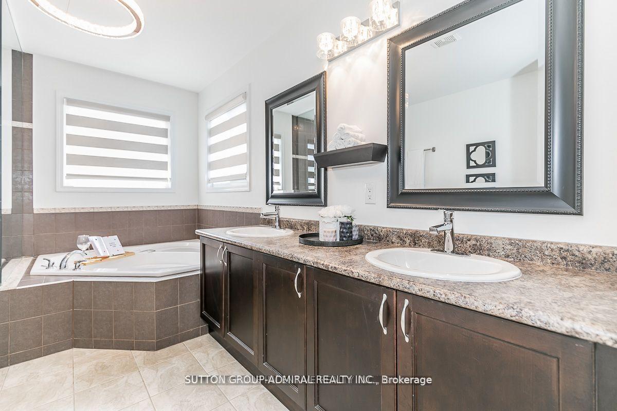 Photo 19 of 67 Majesty Boulevard, Barrie, Innis-Shore — HOMEH